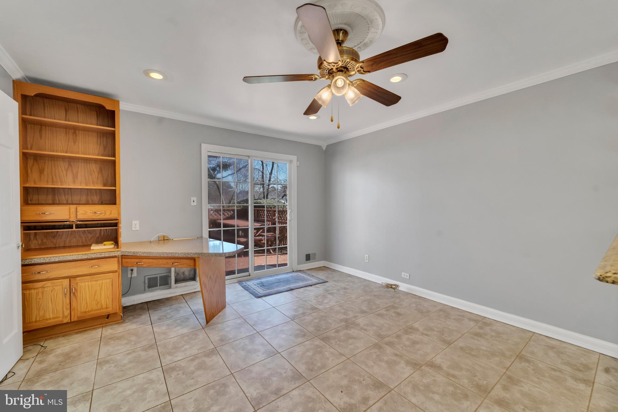 MANASSAS CITY - Residential