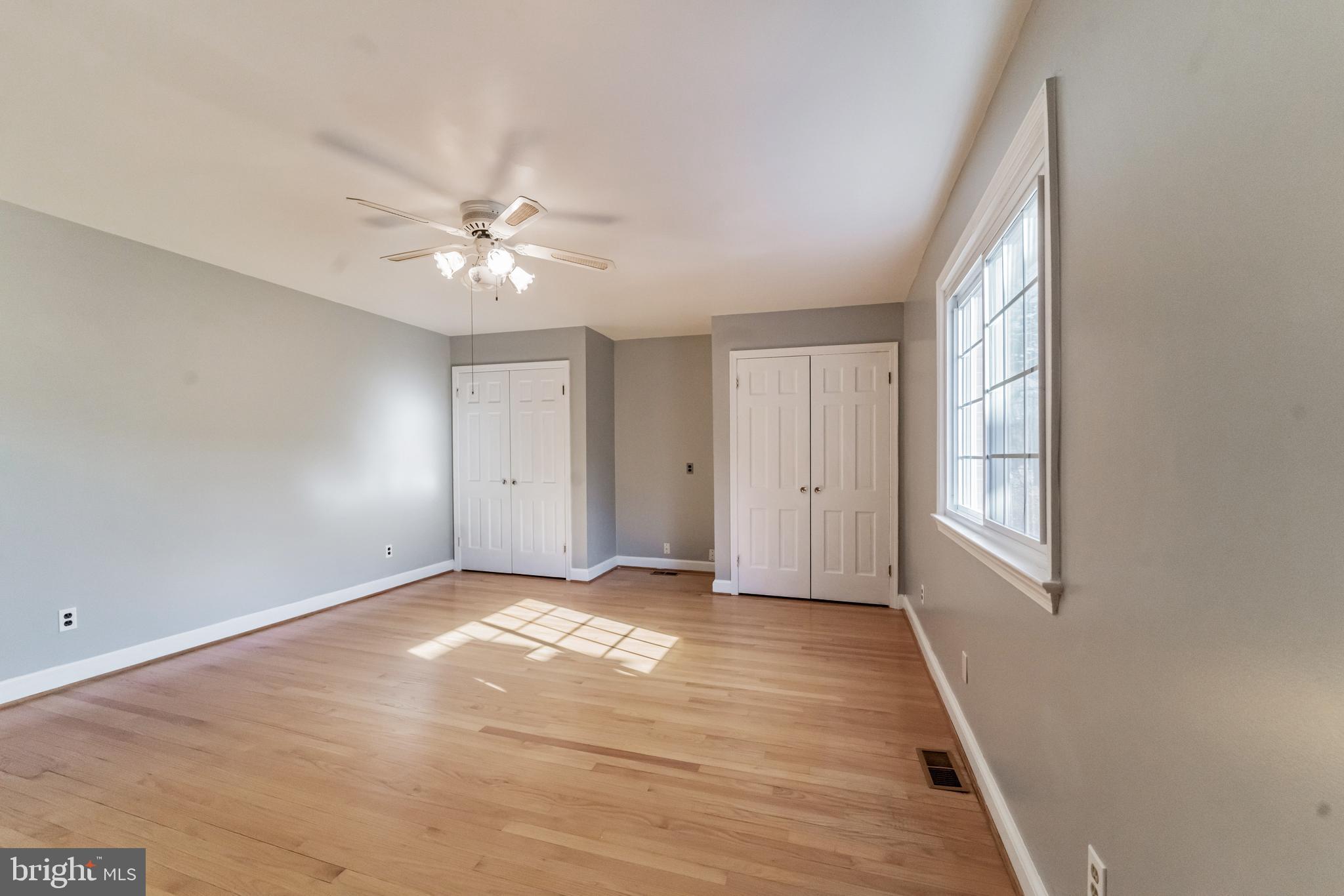 MANASSAS CITY - Residential