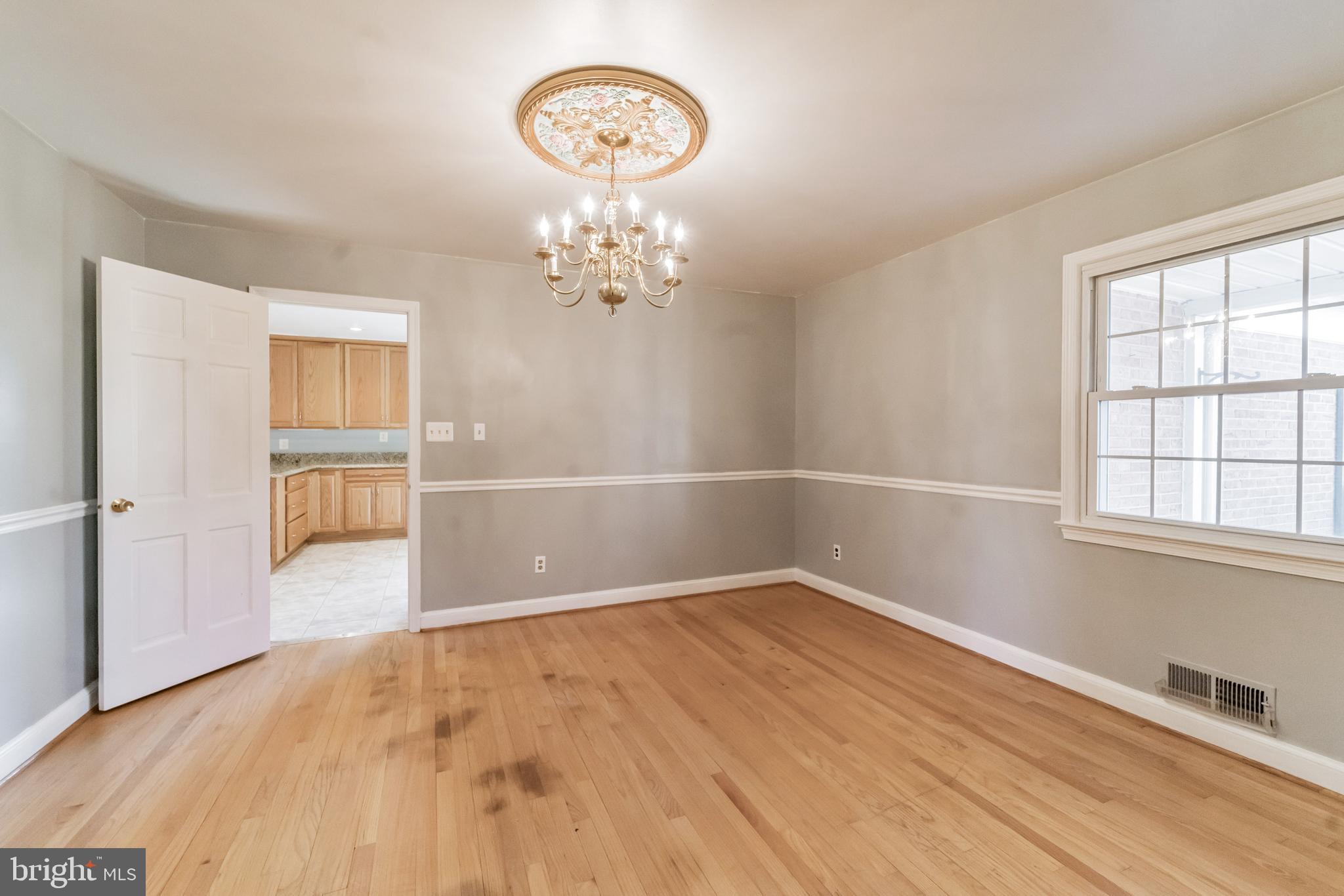 MANASSAS CITY - Residential