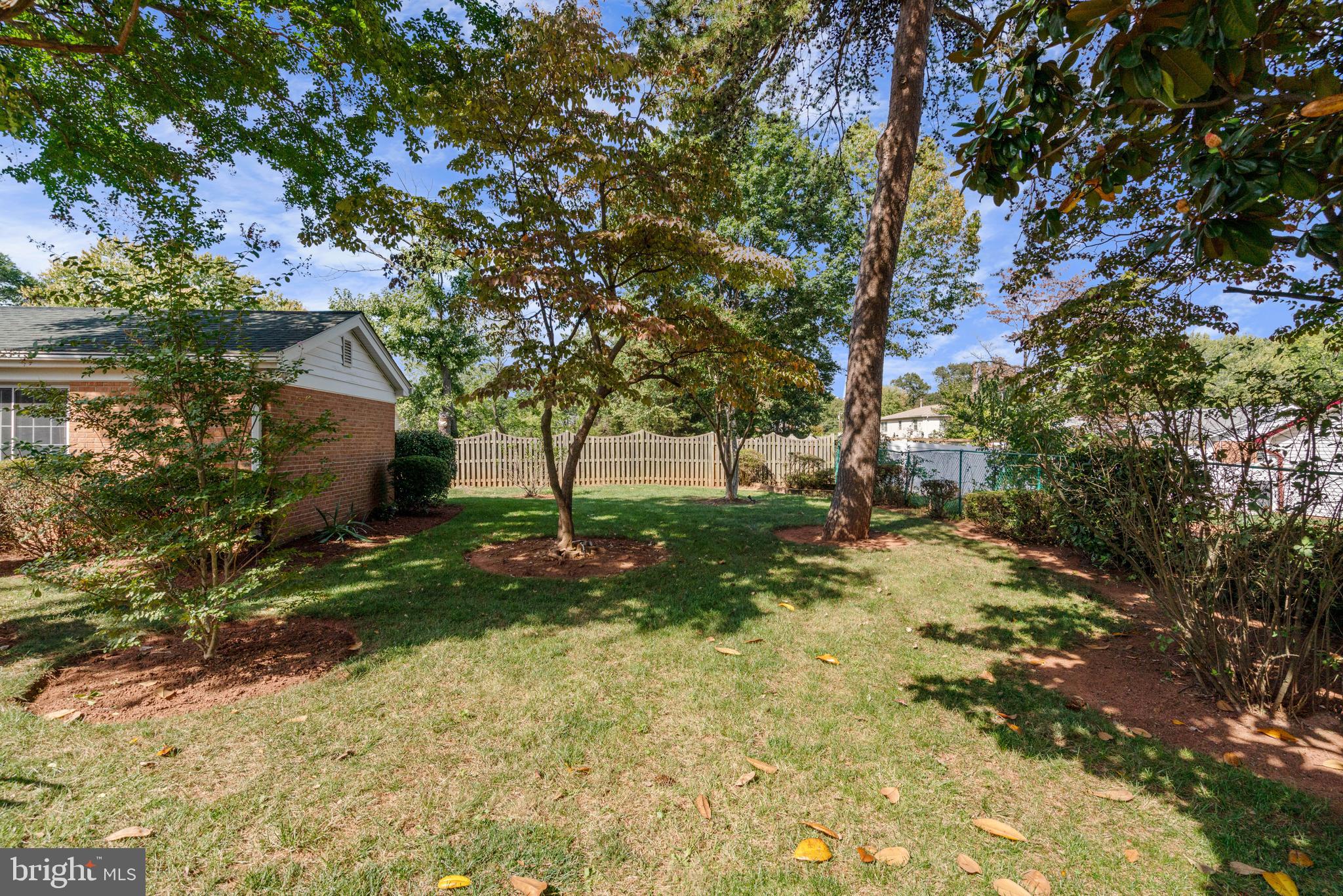 MANASSAS CITY - Residential