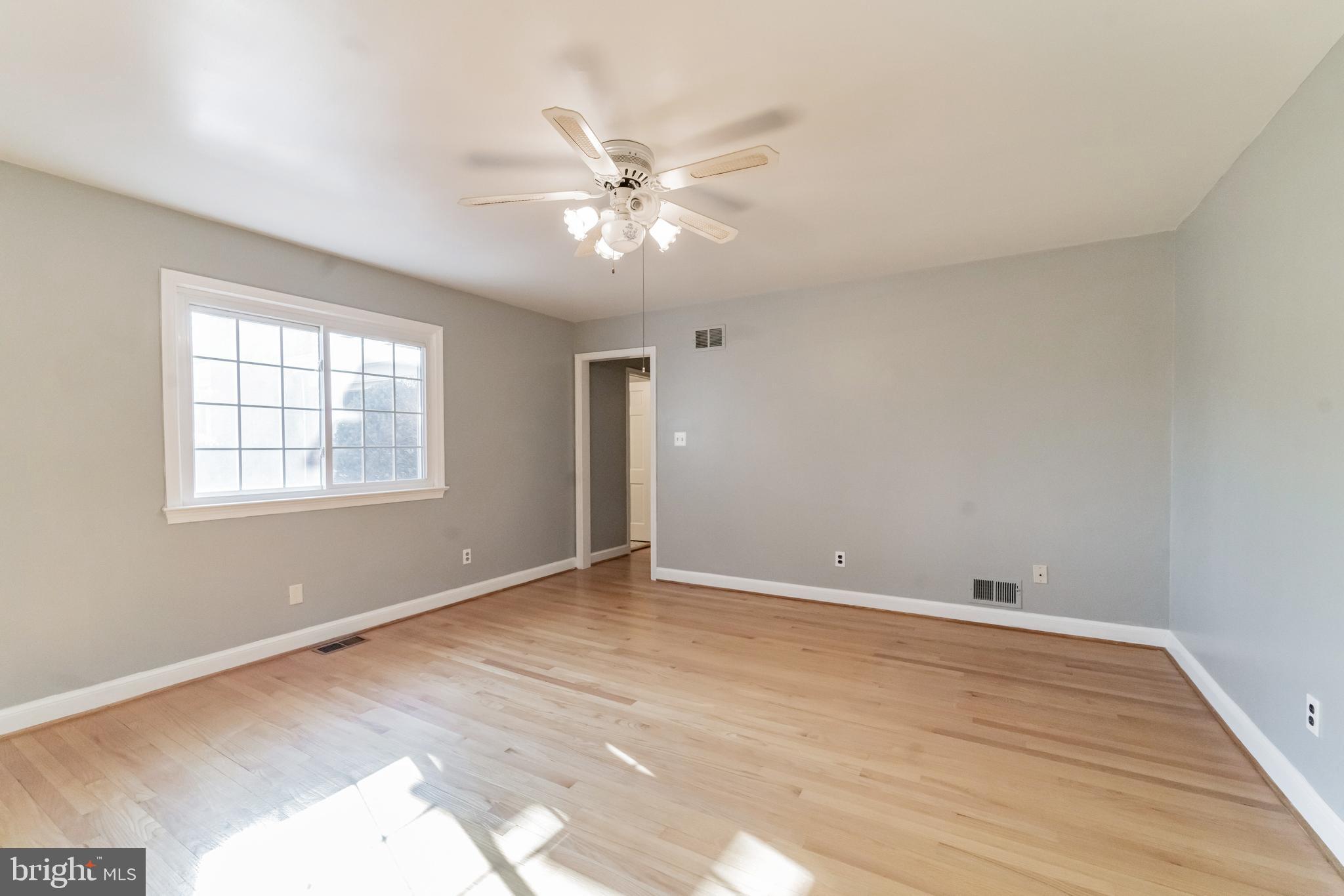 MANASSAS CITY - Residential