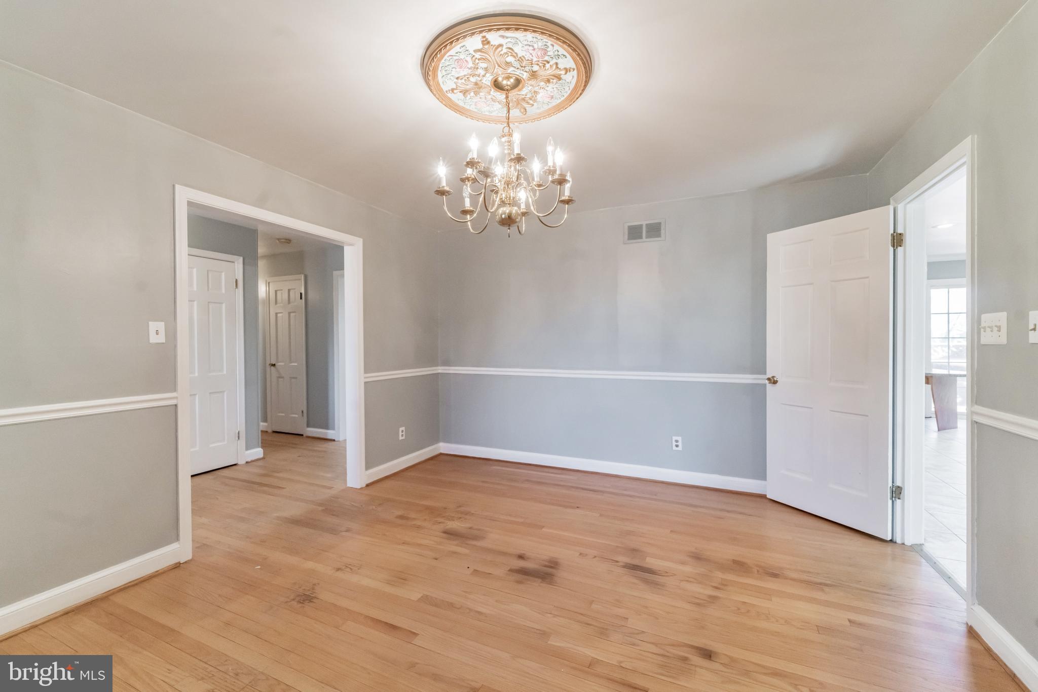 MANASSAS CITY - Residential