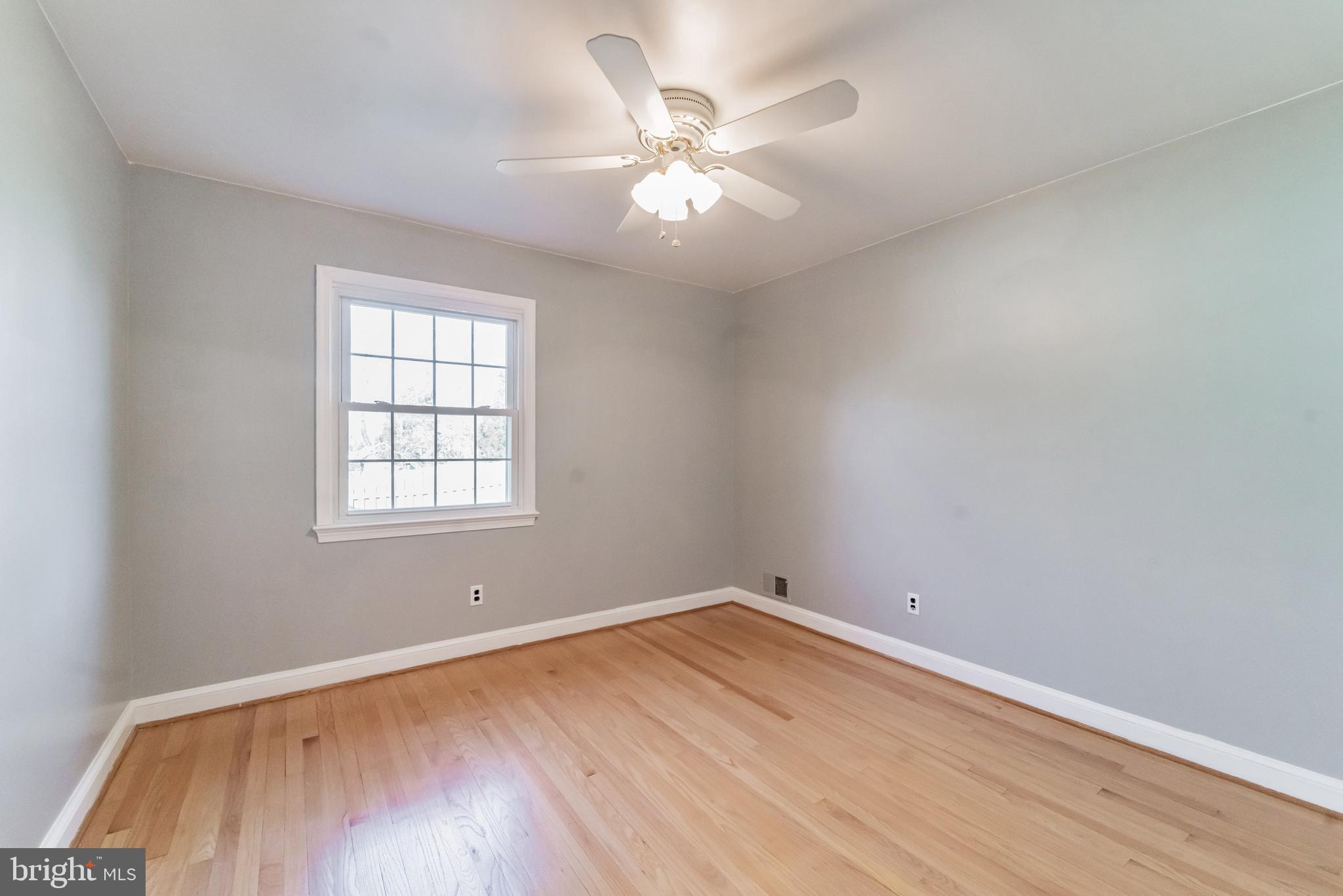 MANASSAS CITY - Residential