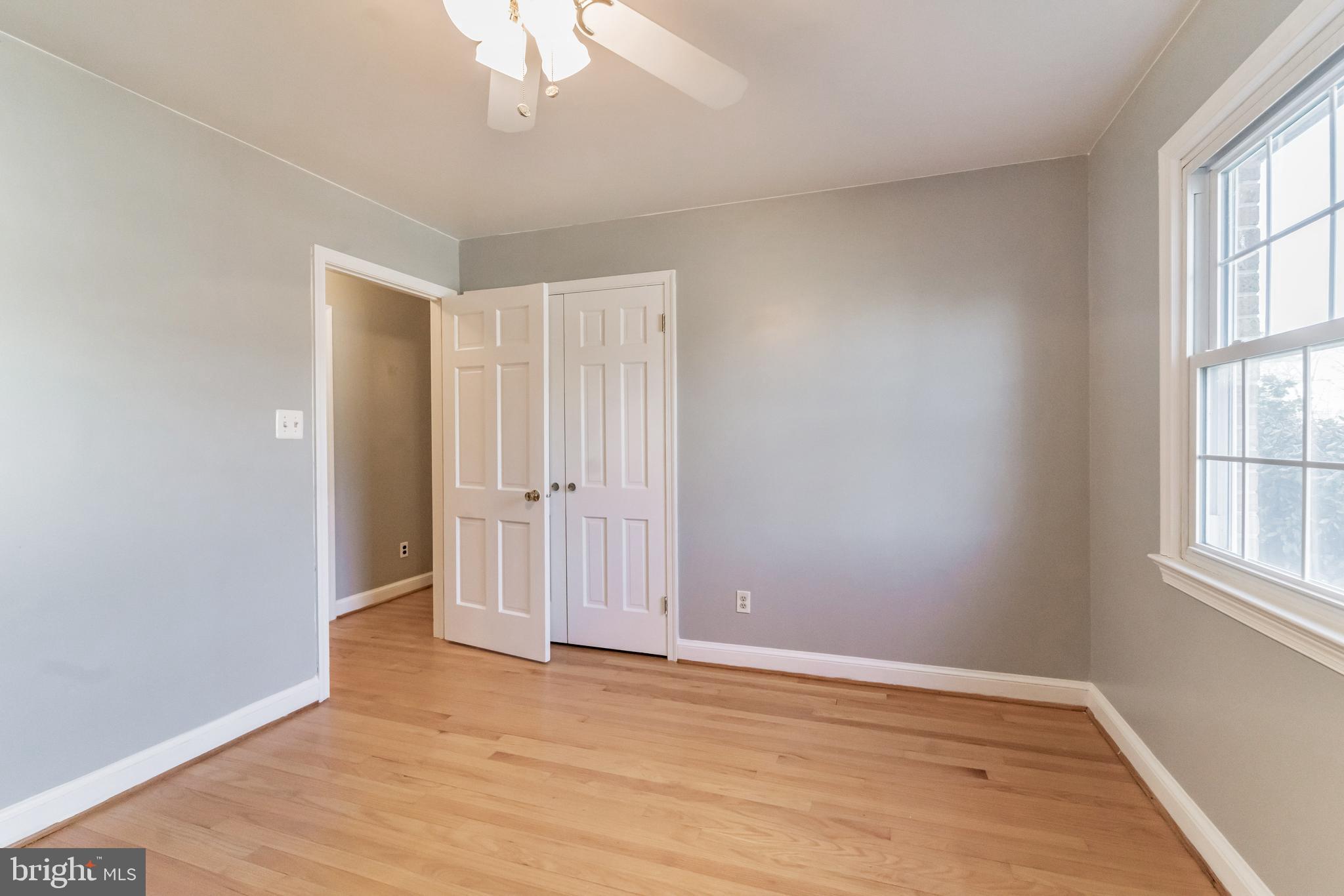 MANASSAS CITY - Residential