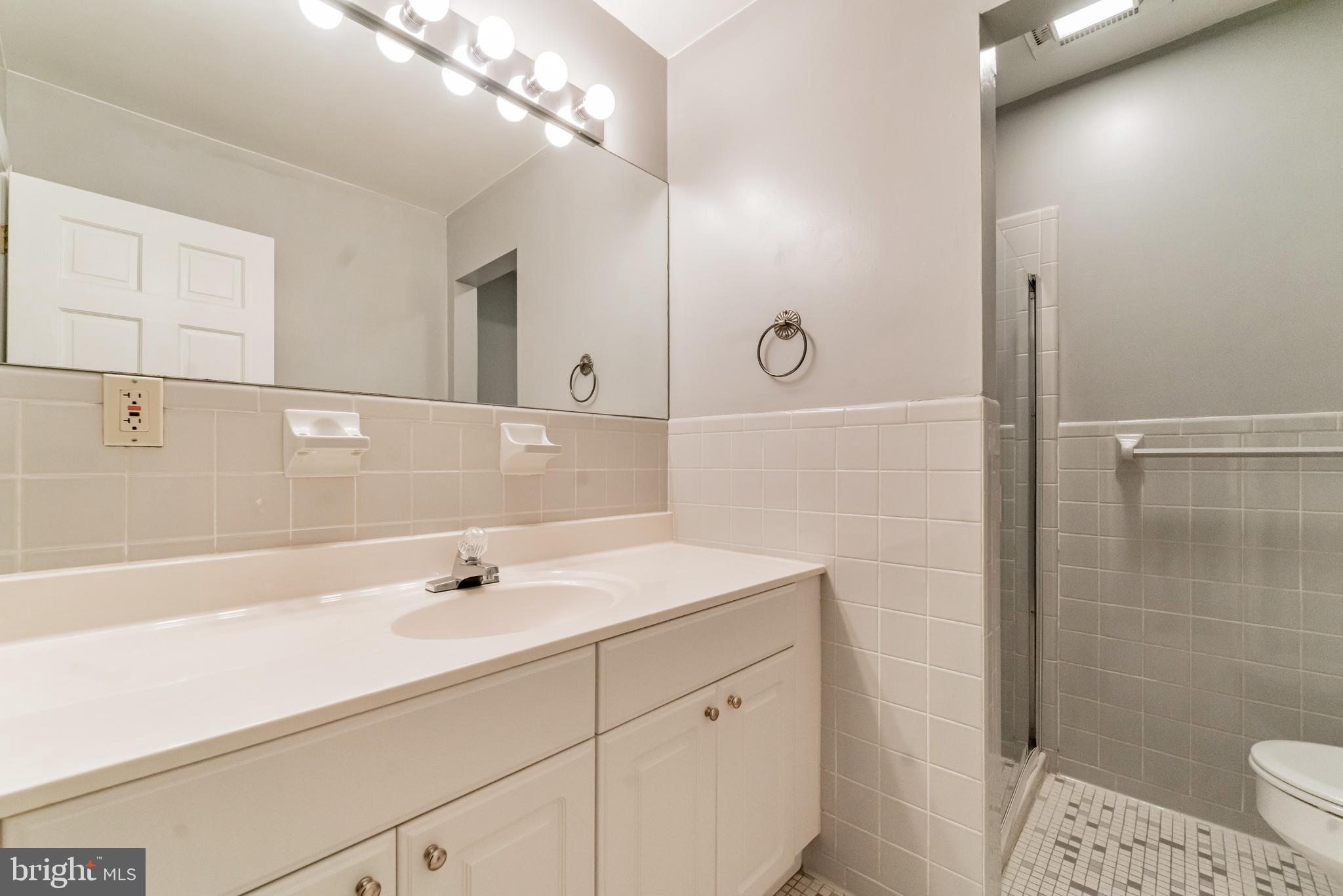 MANASSAS CITY - Residential