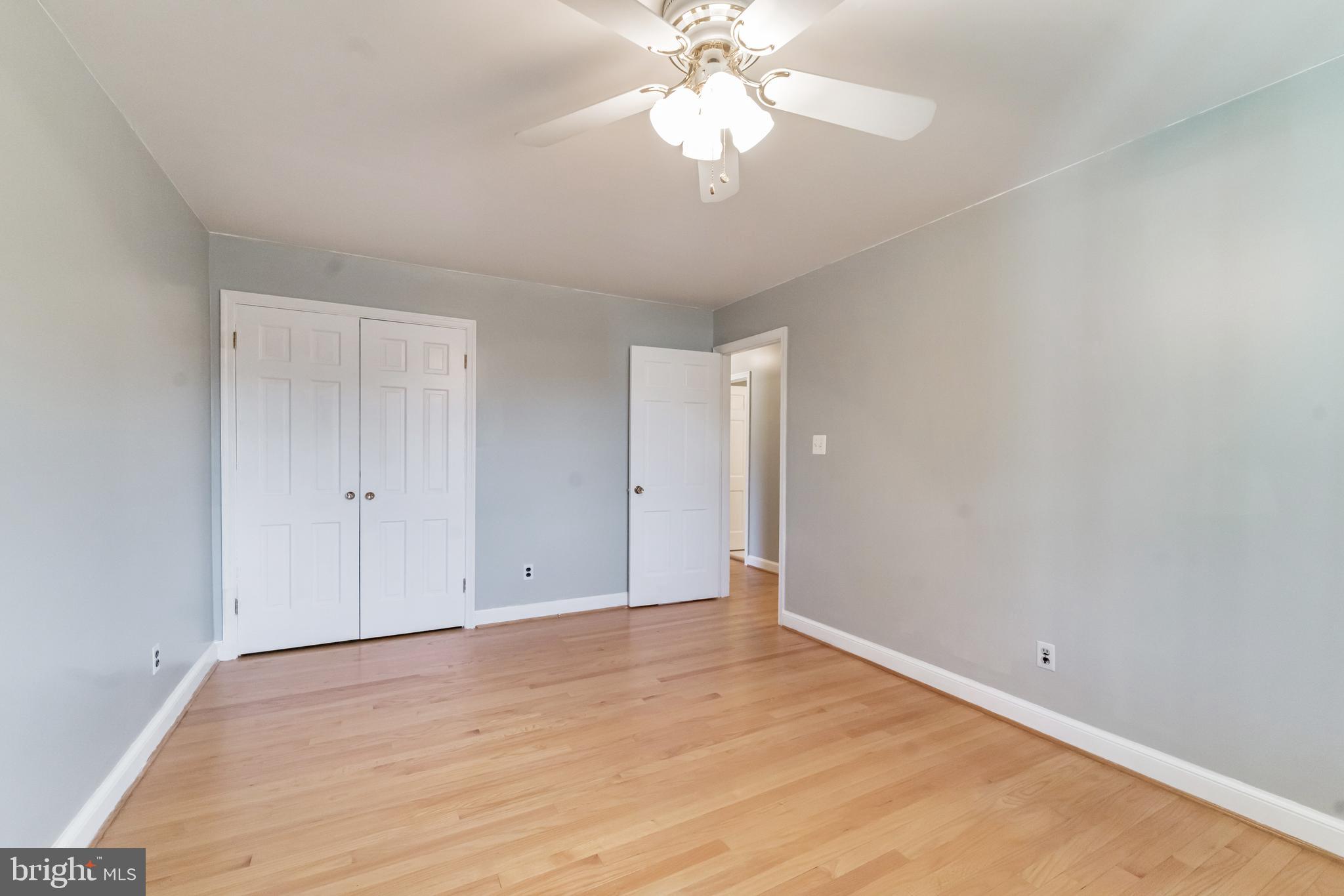 MANASSAS CITY - Residential