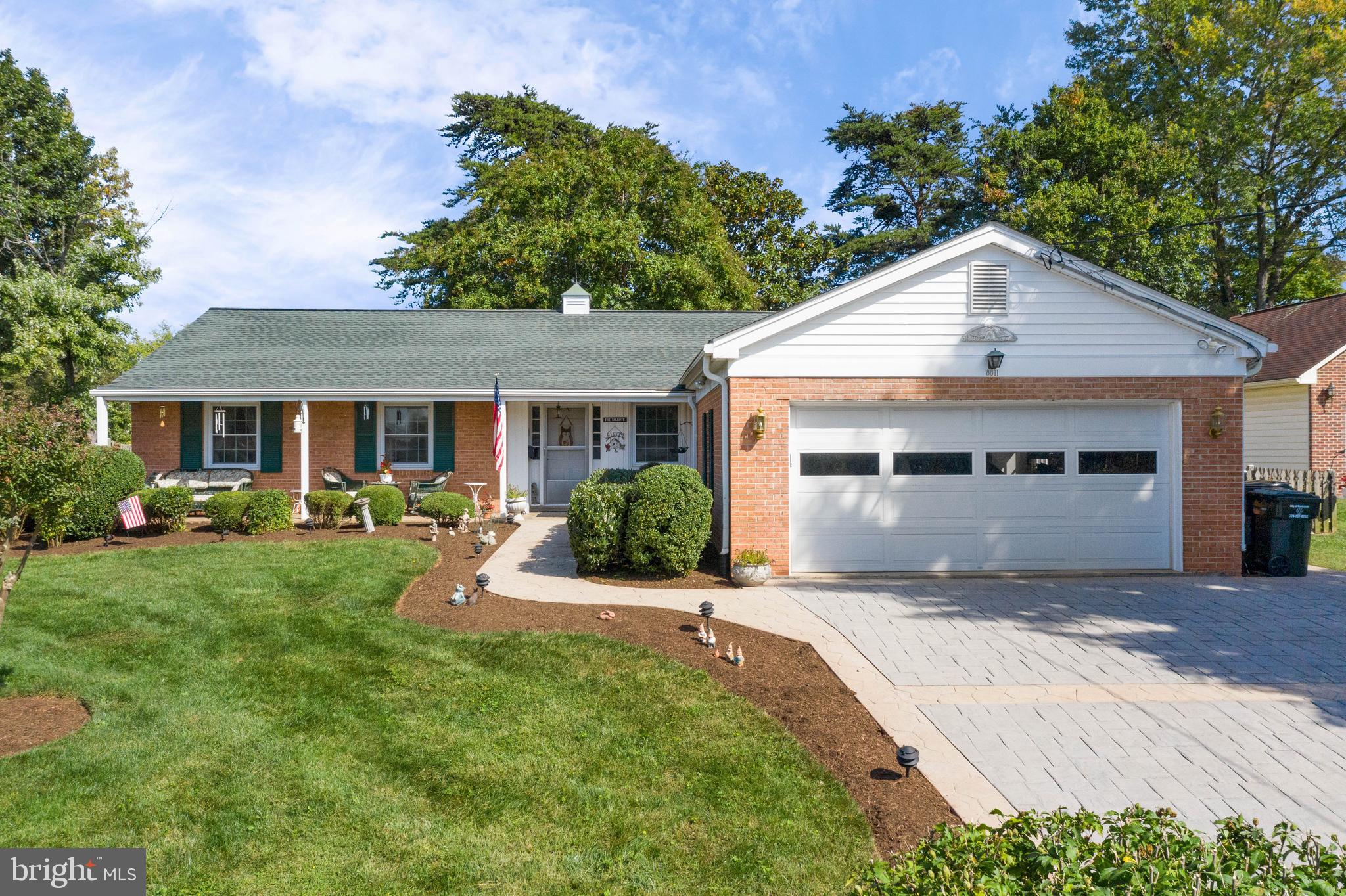 MANASSAS CITY - Residential