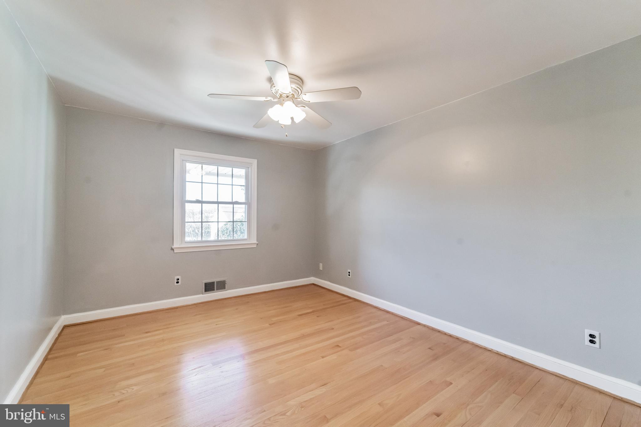 MANASSAS CITY - Residential