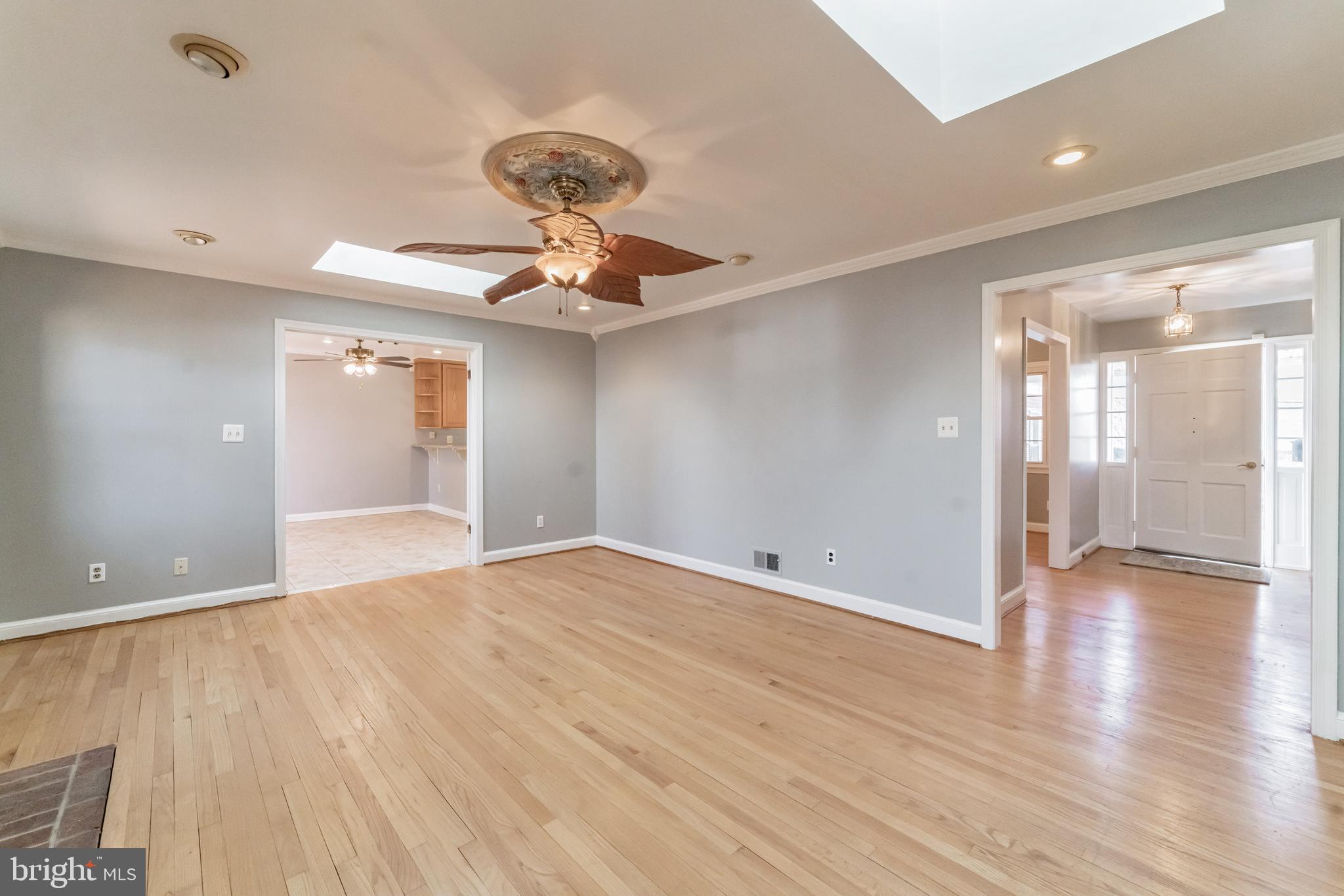 MANASSAS CITY - Residential