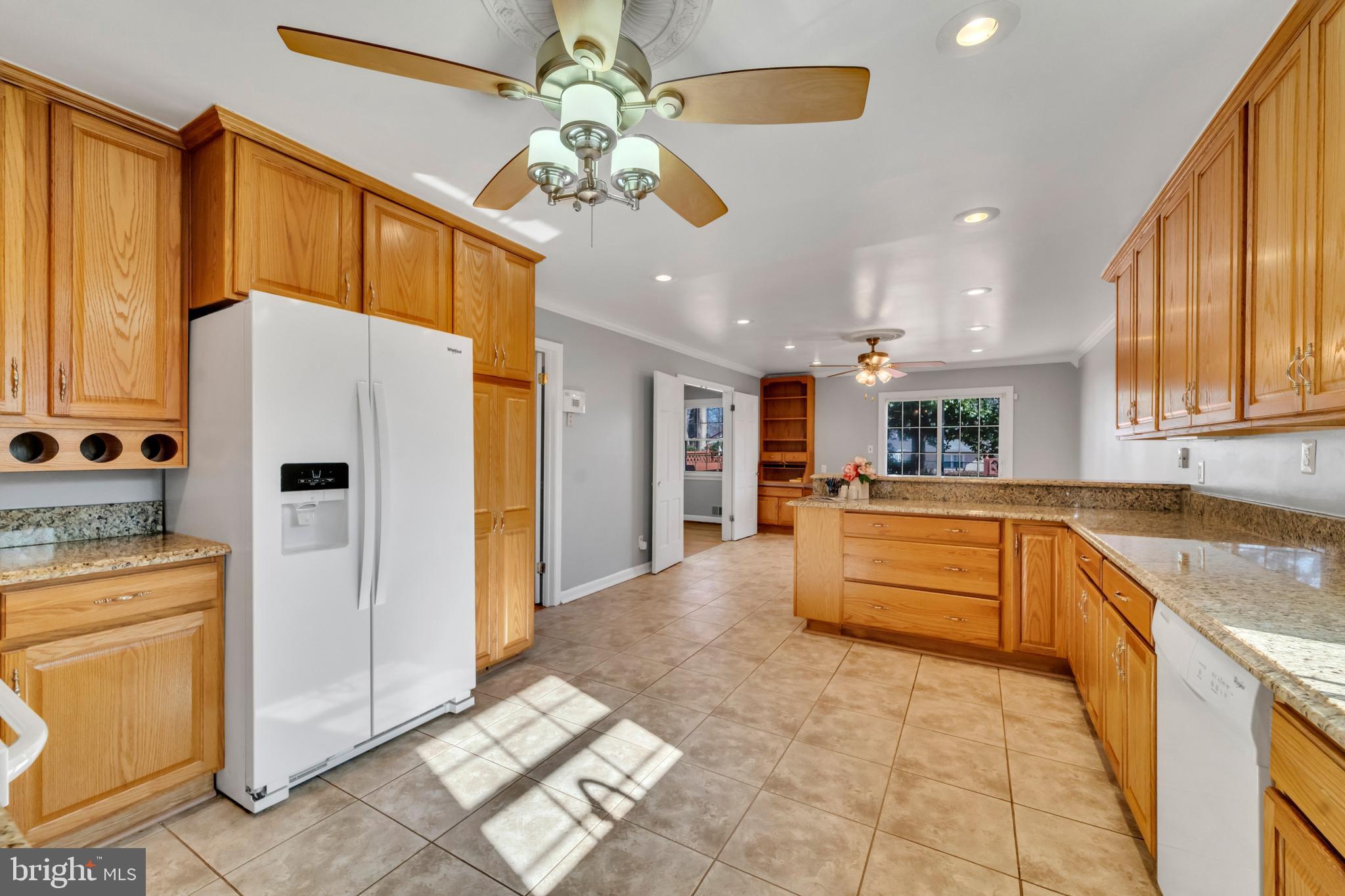 MANASSAS CITY - Residential