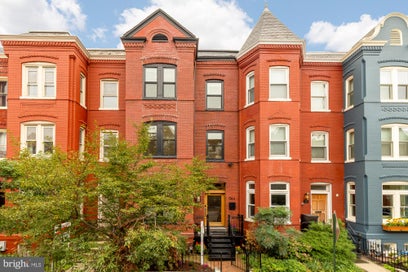 944 WESTMINSTER STREET NW WASHINGTON DC 20001