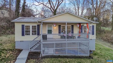 Mobile Home For Sale - 730 5th St Sw St<br/> CHARLOTTESVILLE, VA 22902