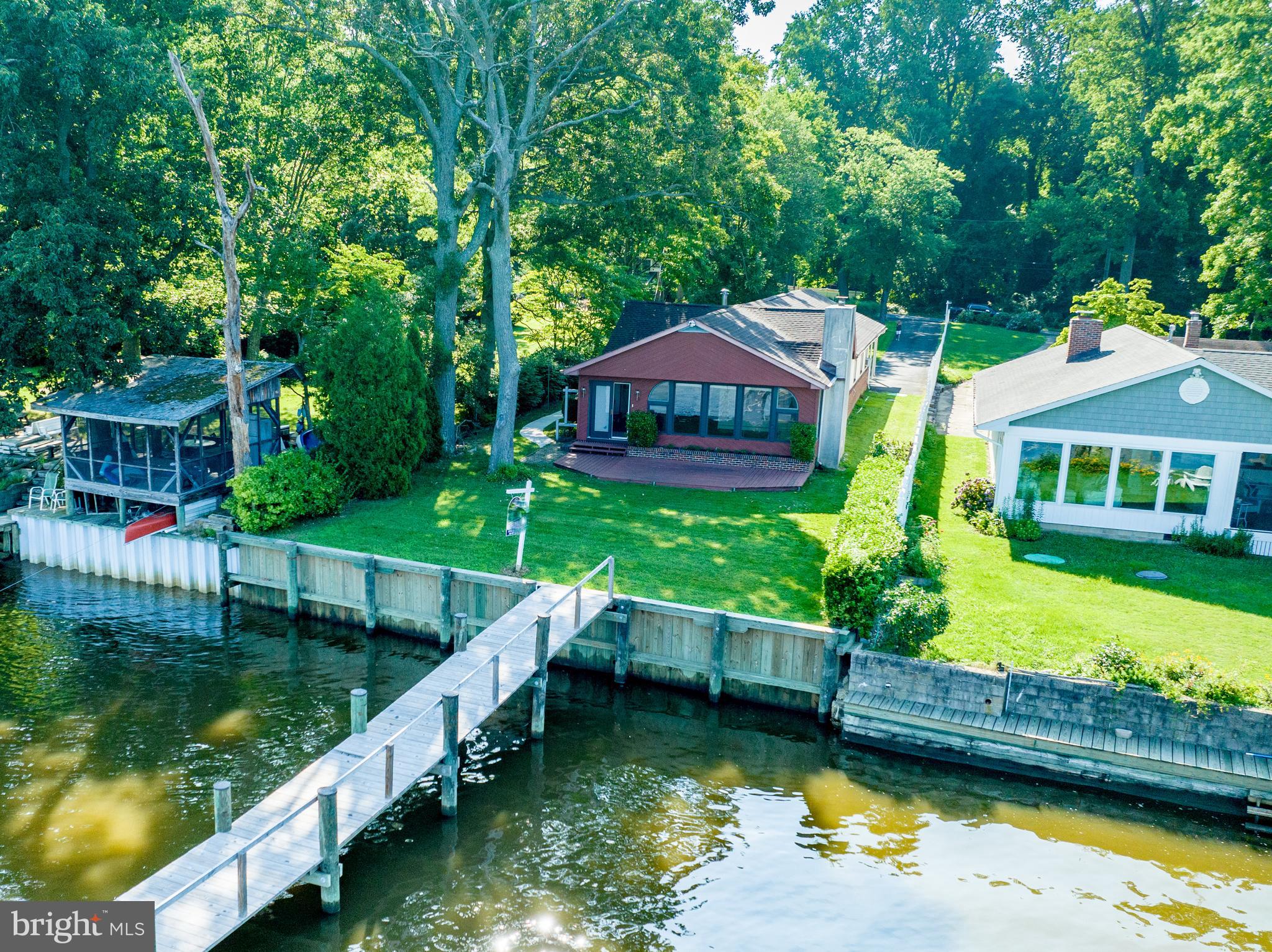 FOREST GREENS - Residential