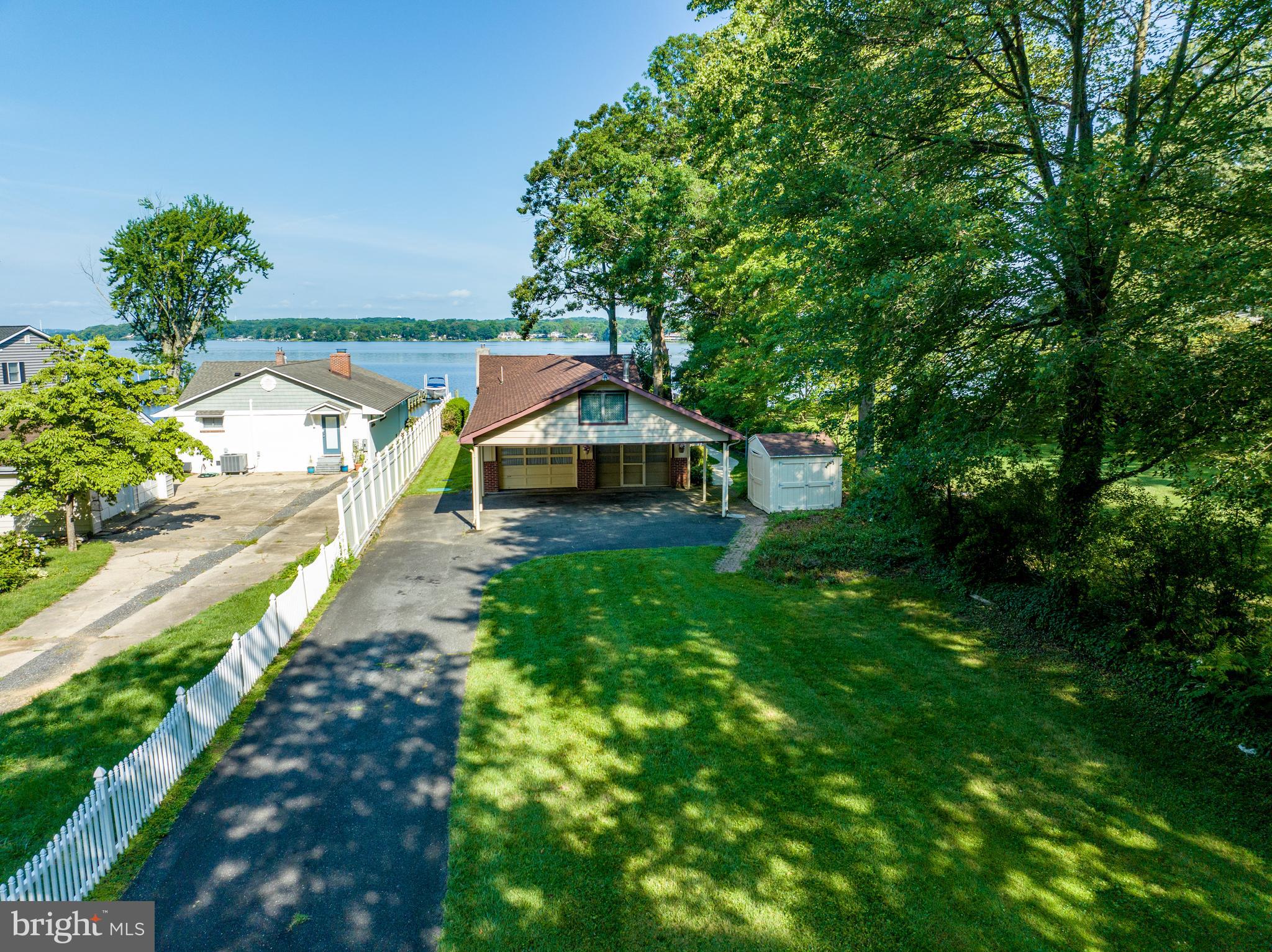 FOREST GREENS - Residential
