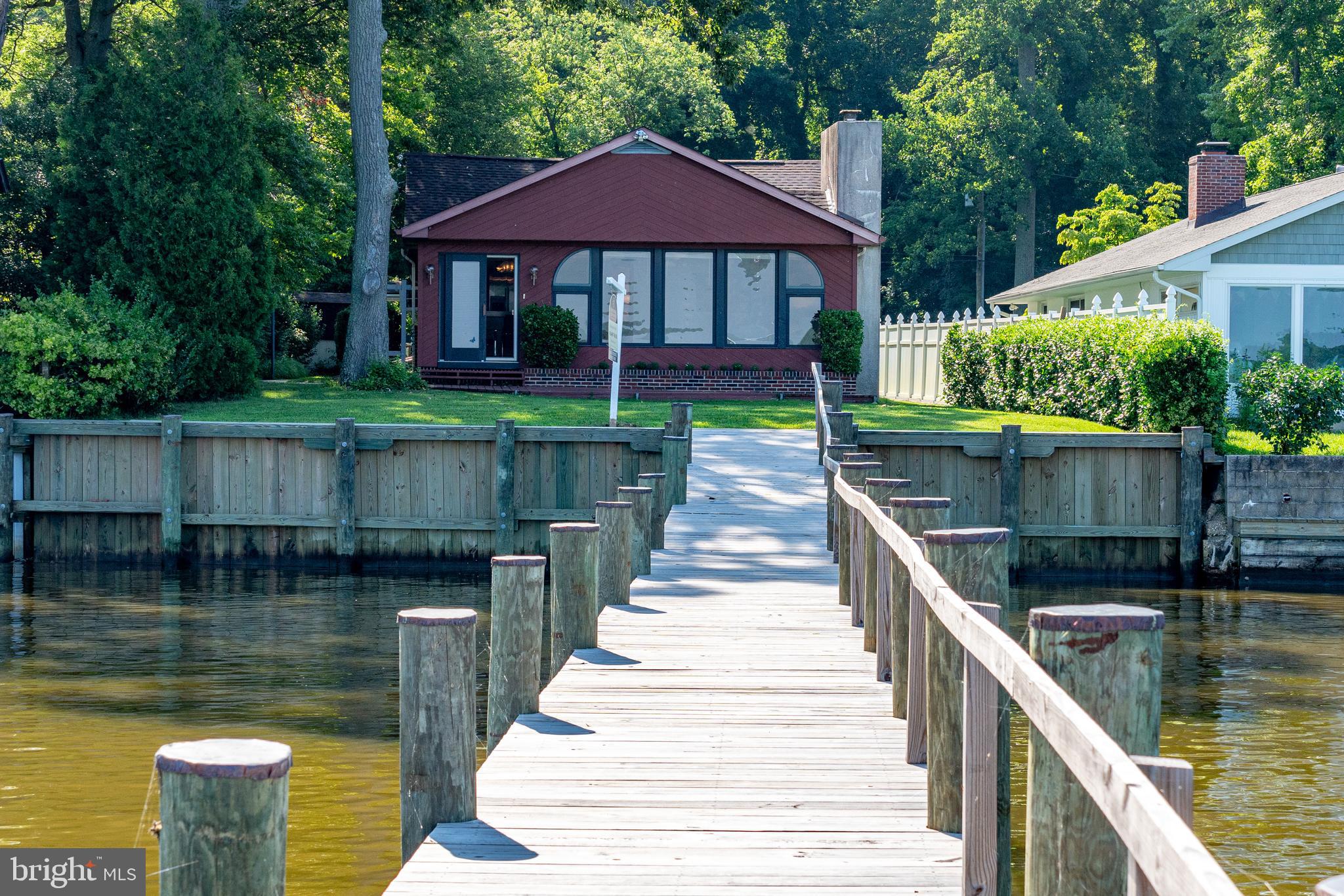 FOREST GREENS - Residential