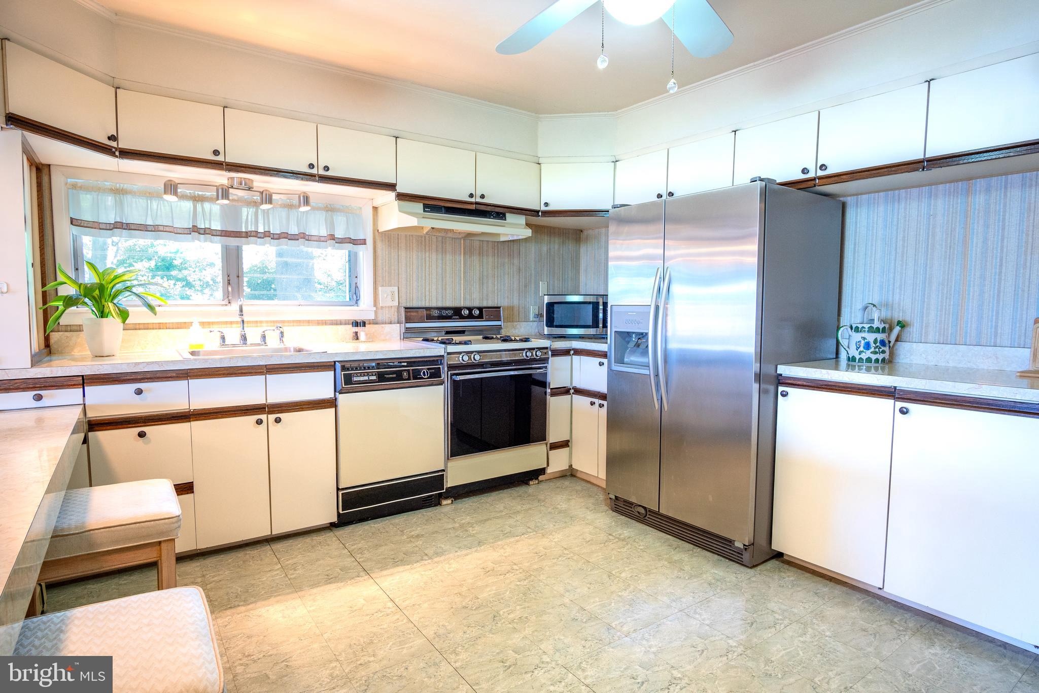 FOREST GREENS - Residential