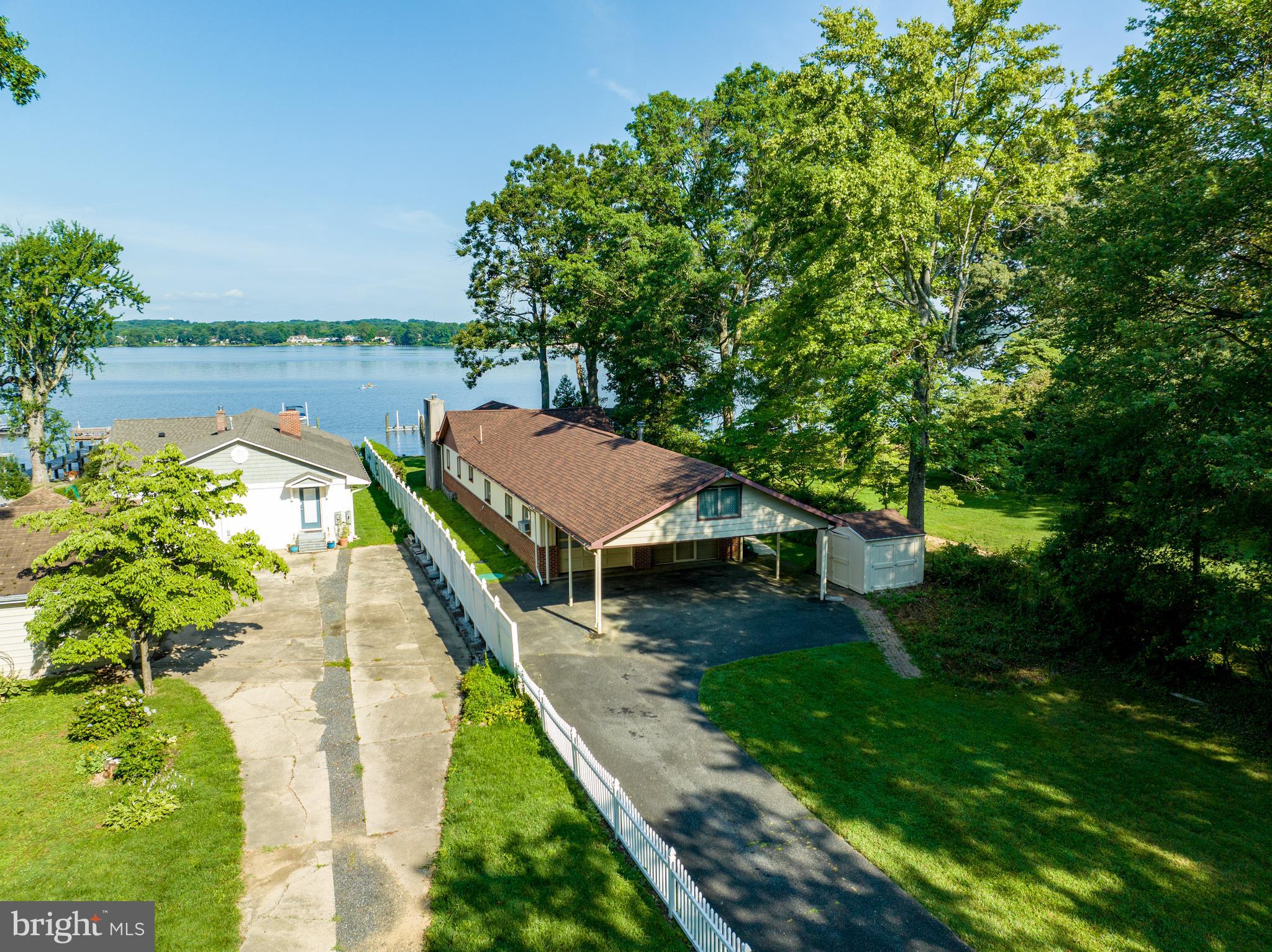 FOREST GREENS - Residential