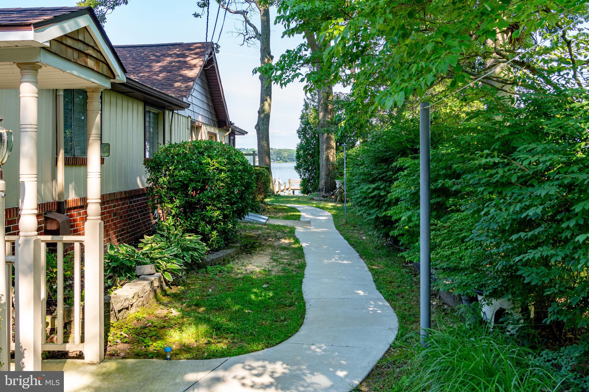 FOREST GREENS - Residential