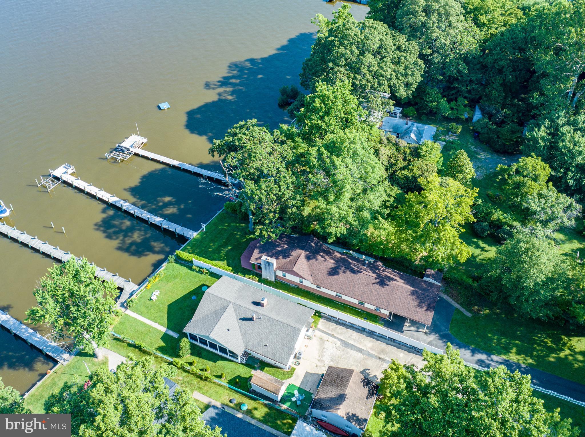 FOREST GREENS - Residential