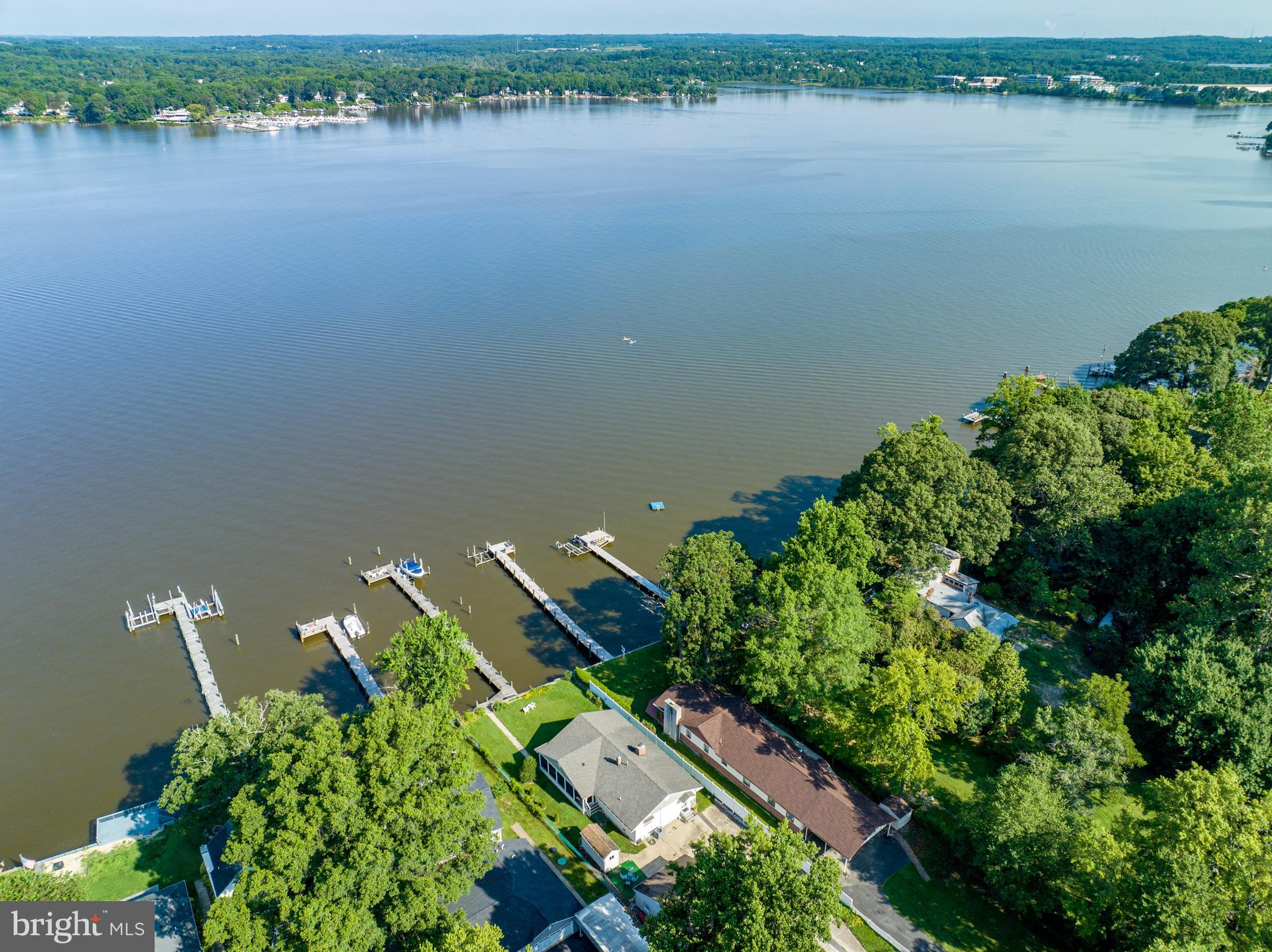 FOREST GREENS - Residential