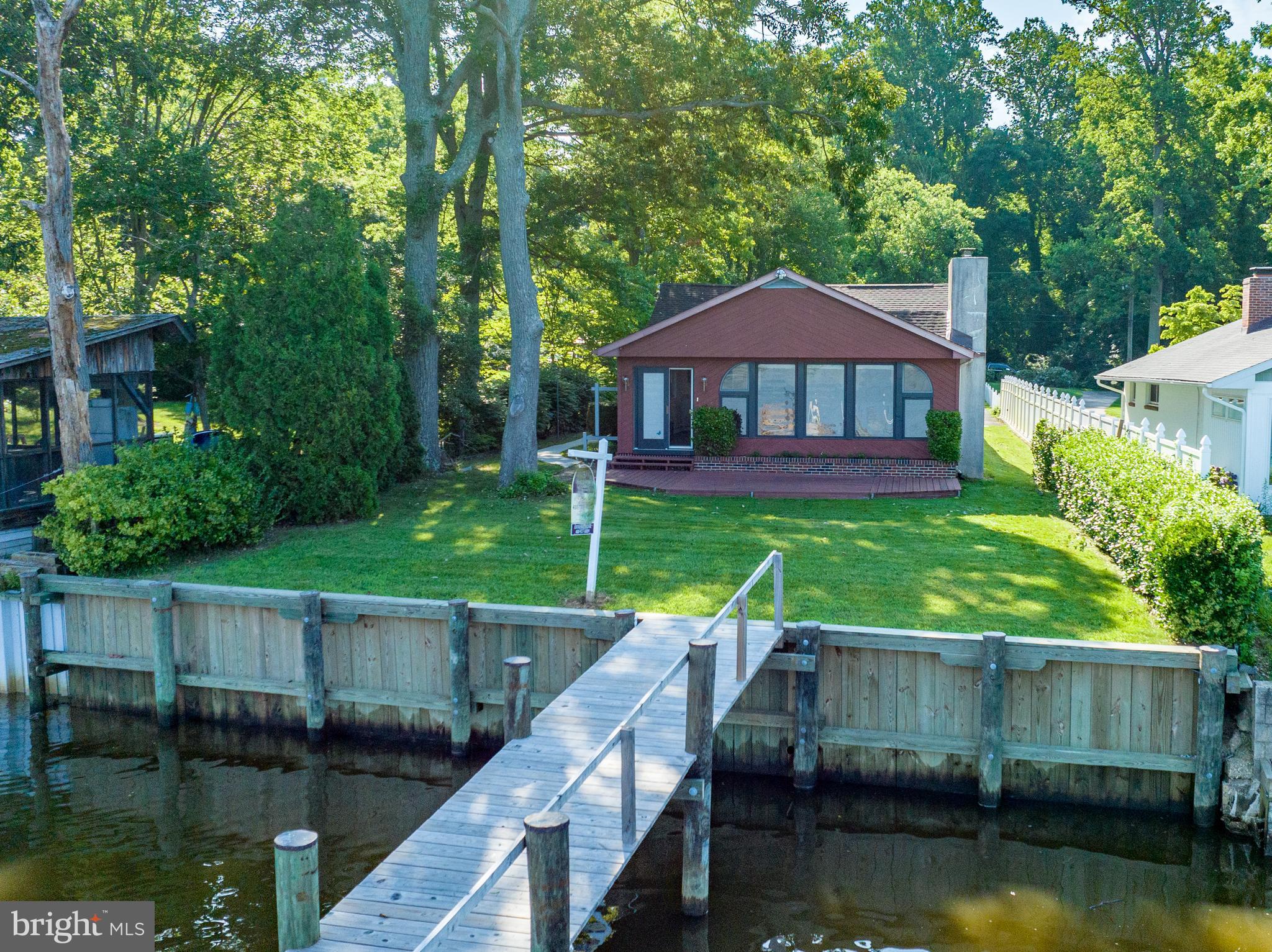 FOREST GREENS - Residential