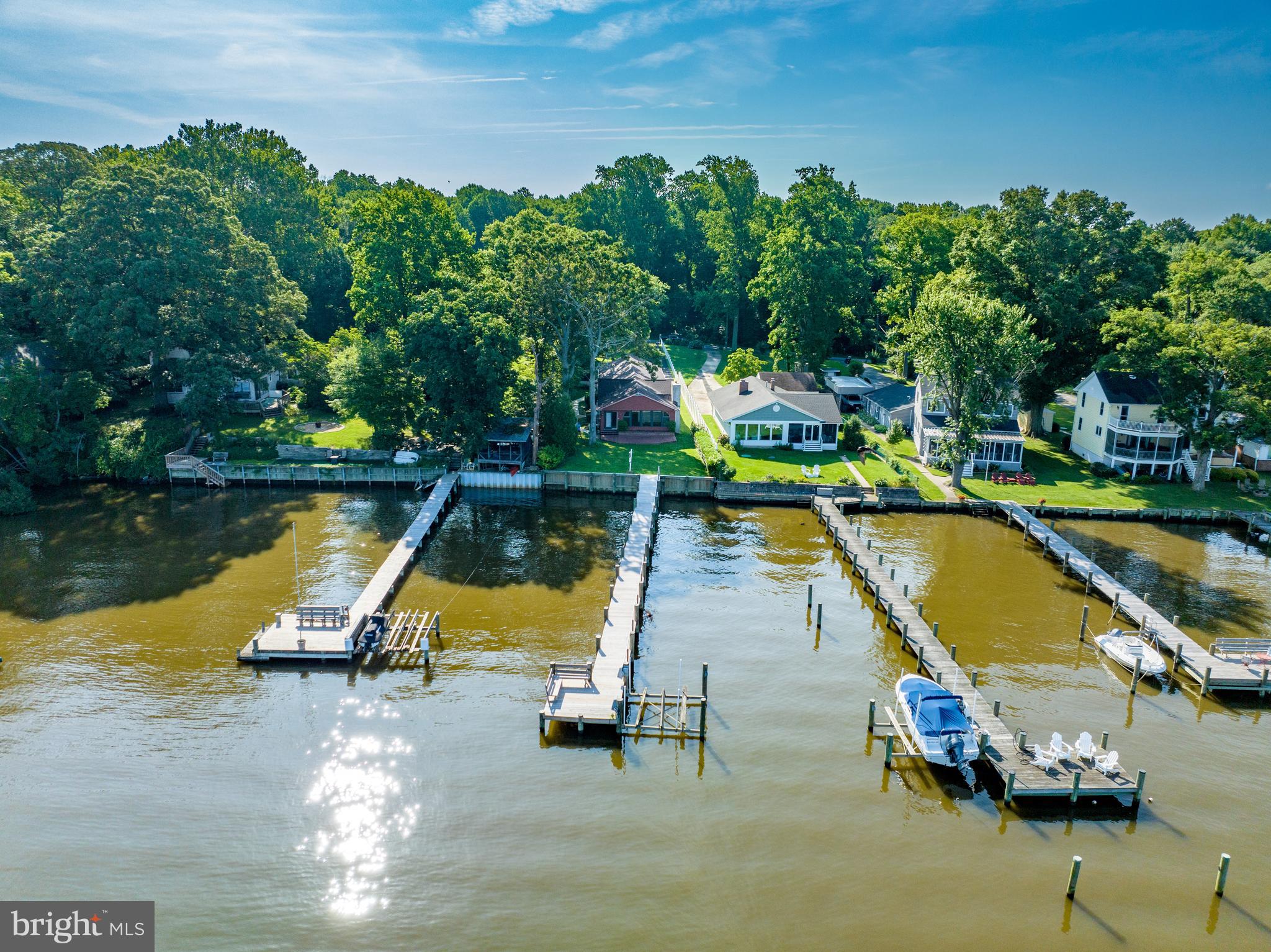FOREST GREENS - Residential