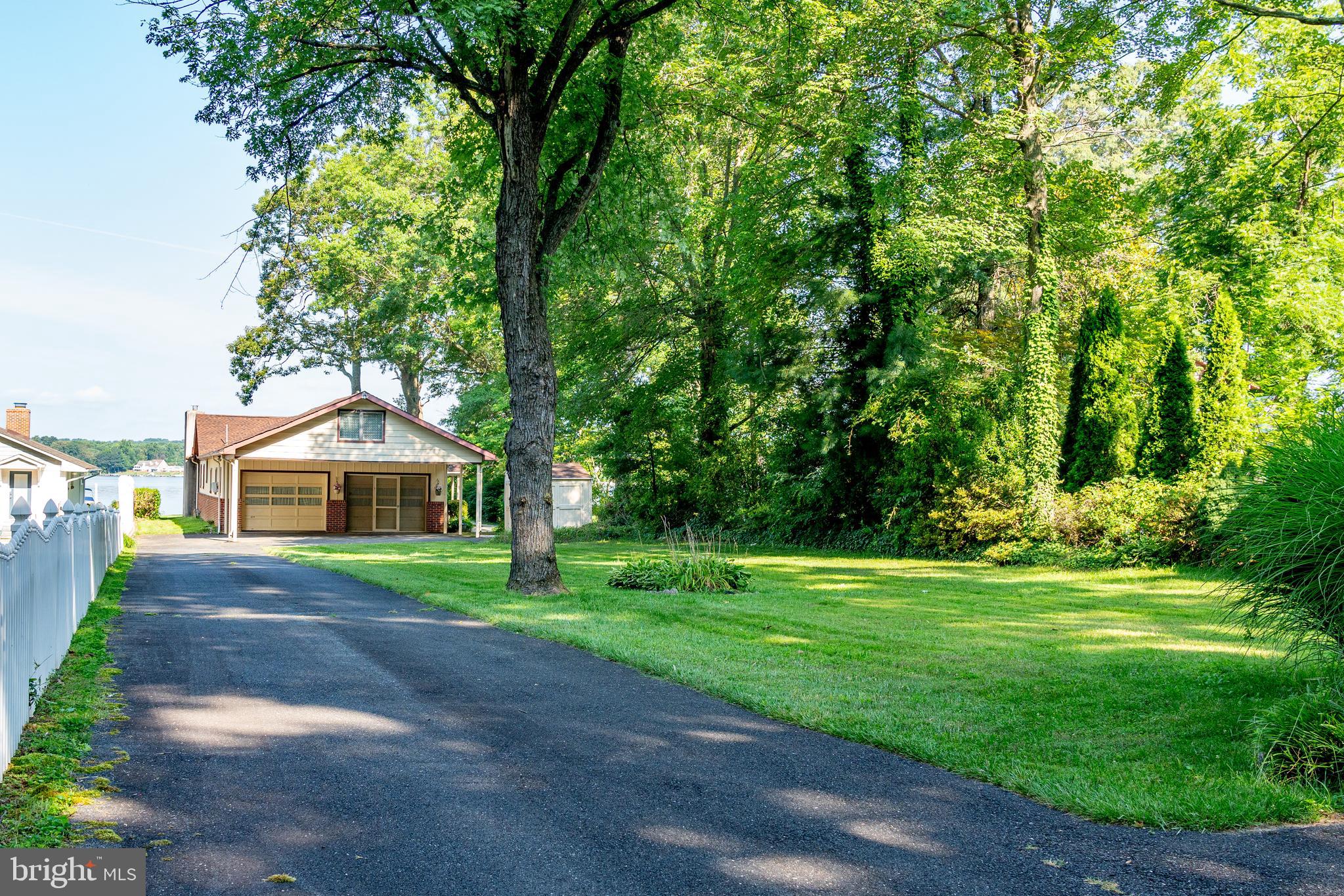 FOREST GREENS - Residential