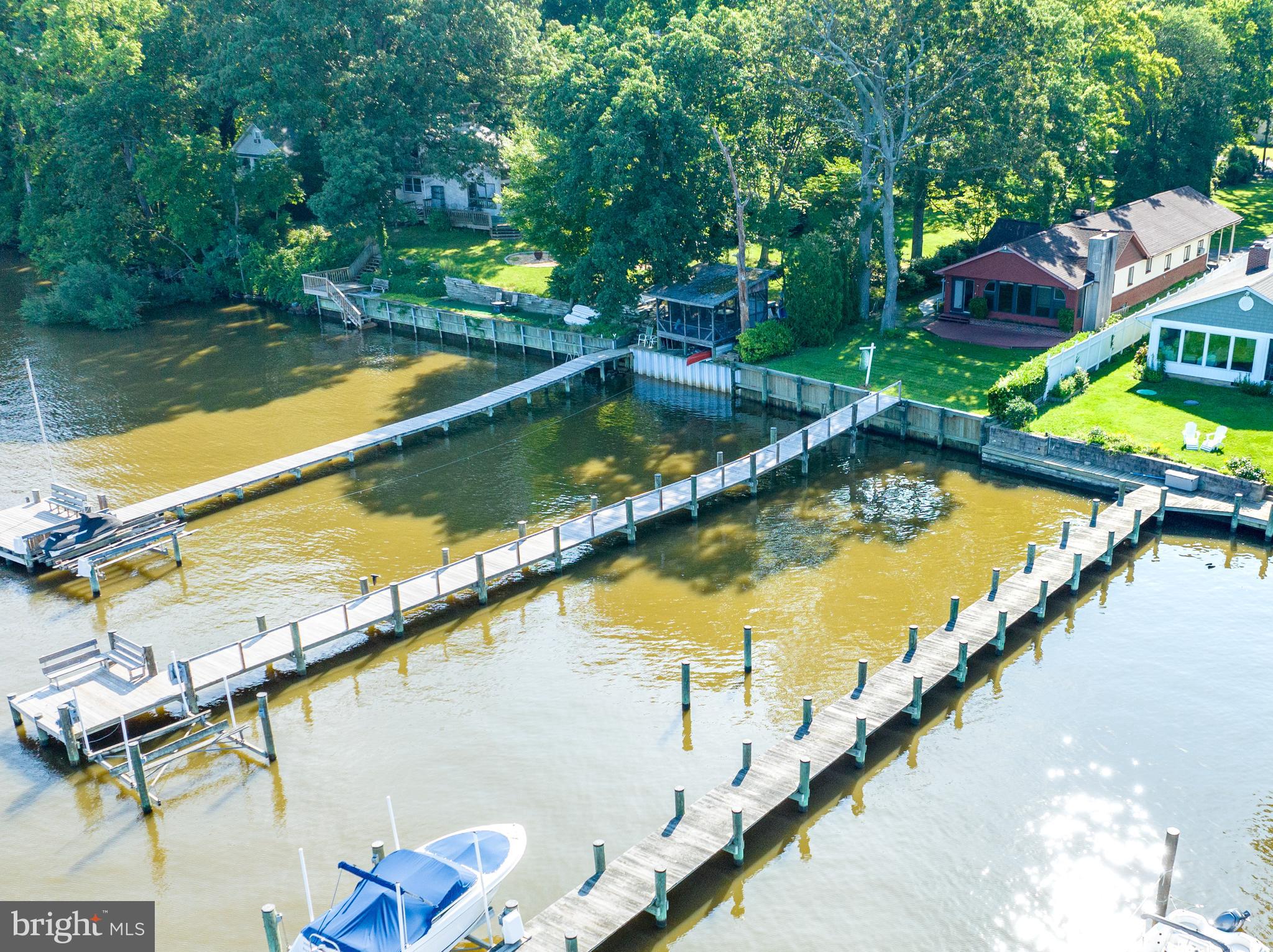 FOREST GREENS - Residential