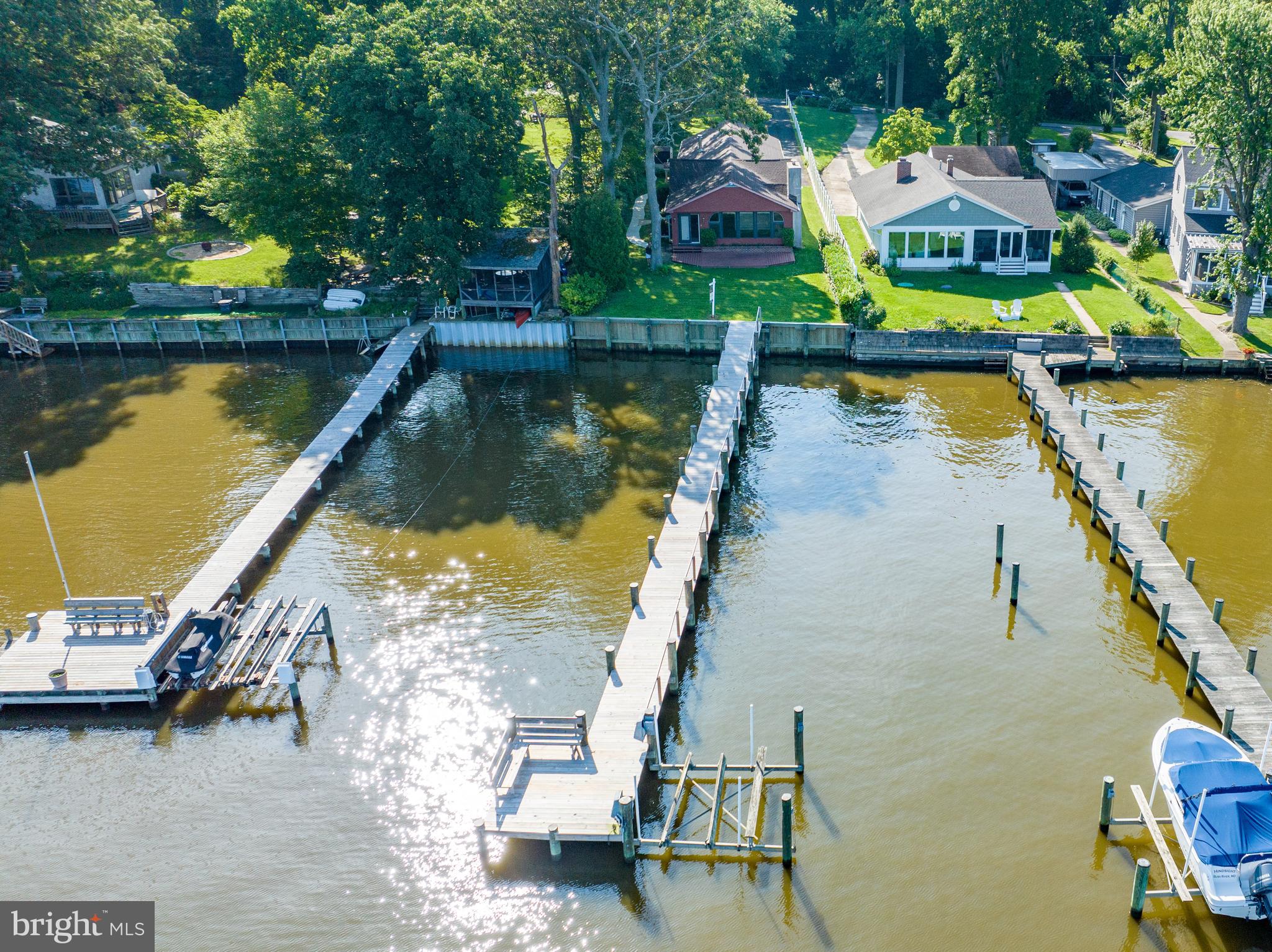 FOREST GREENS - Residential