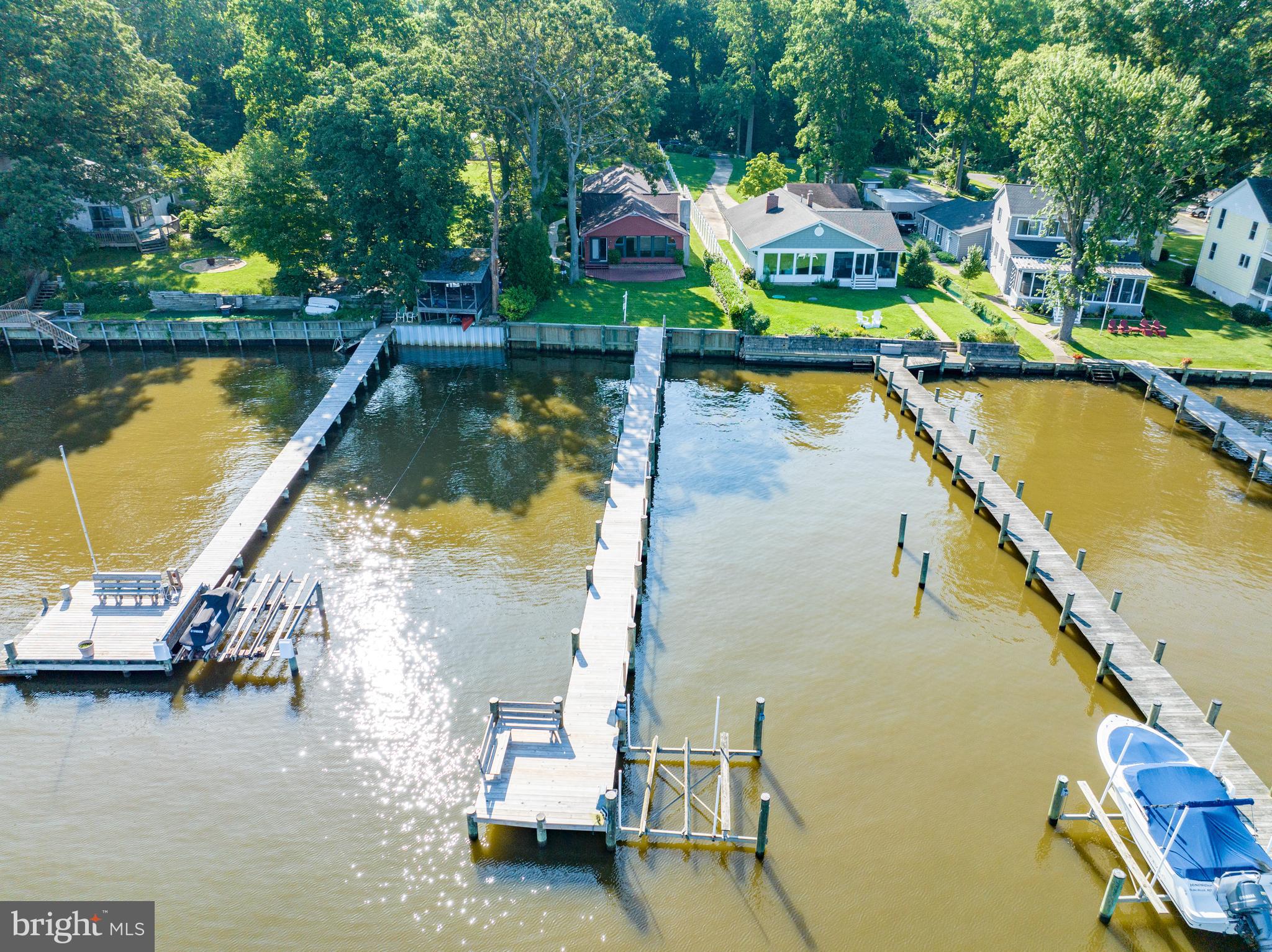 FOREST GREENS - Residential