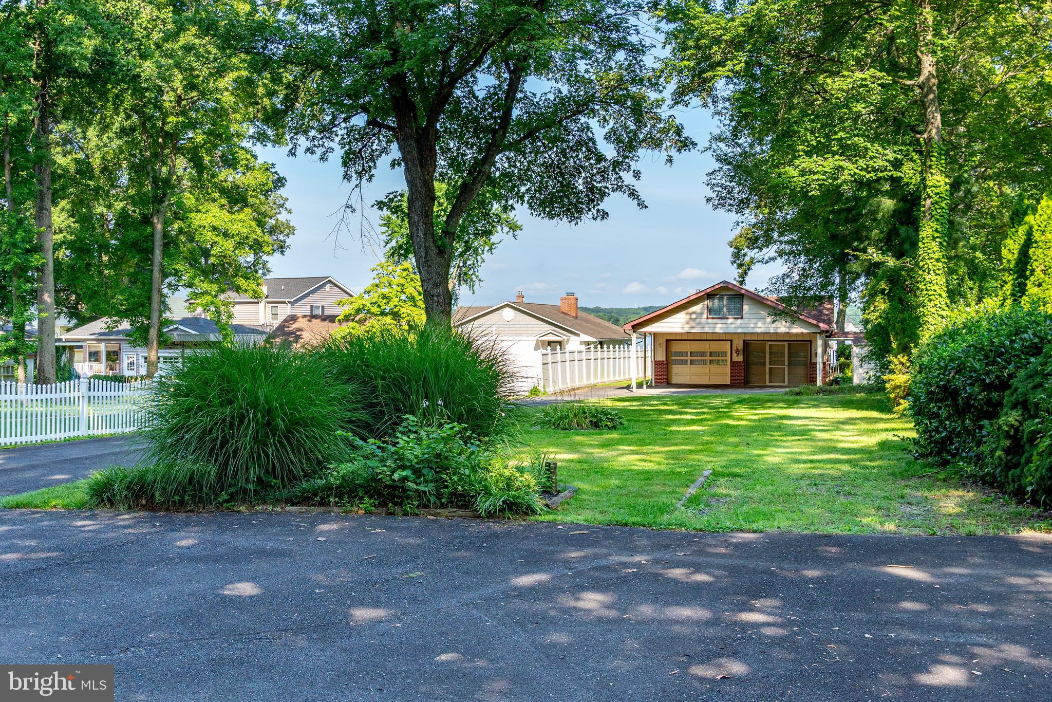 FOREST GREENS - Residential