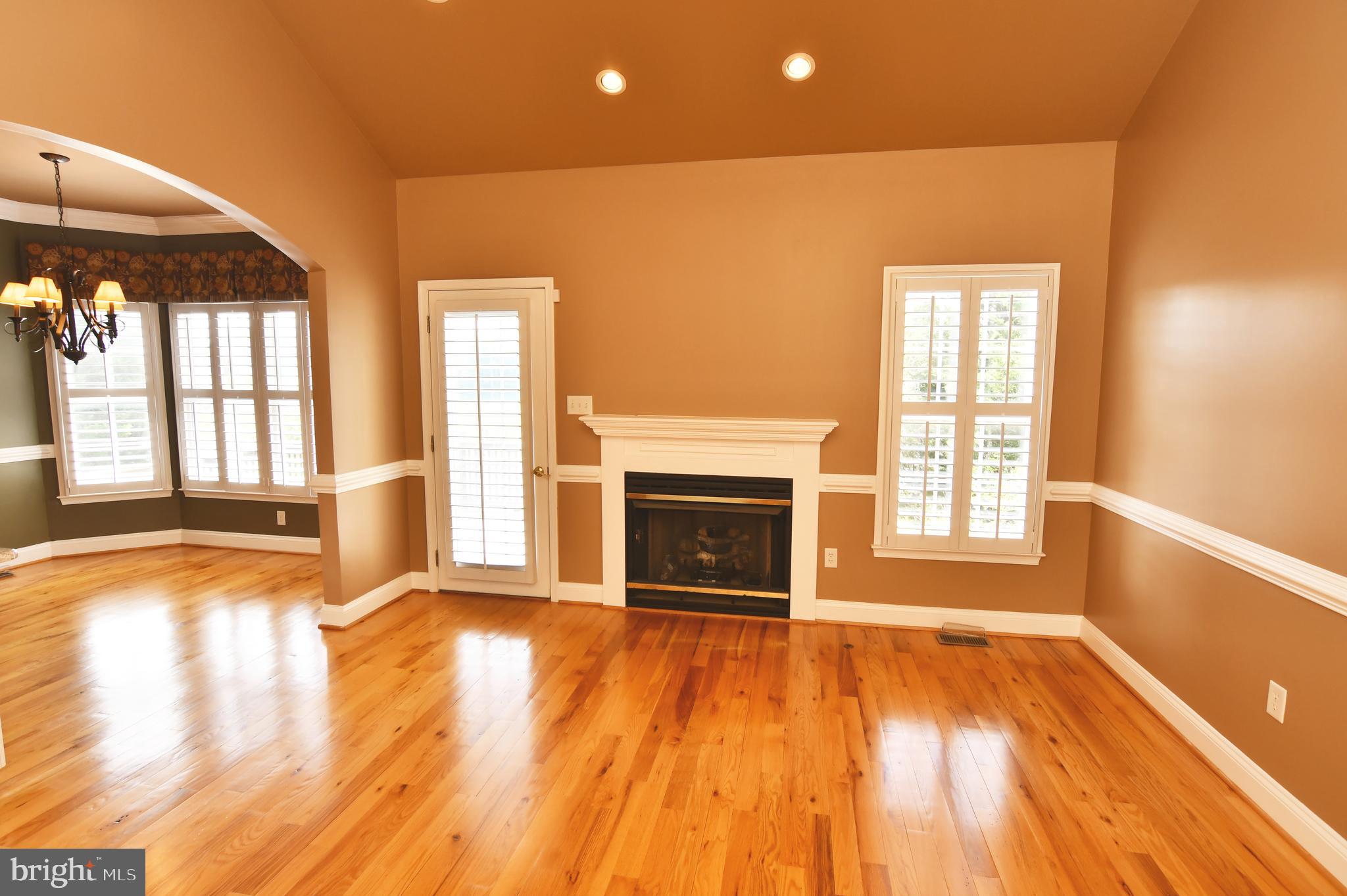 MEADOWBRANCH SOUTH - Residential