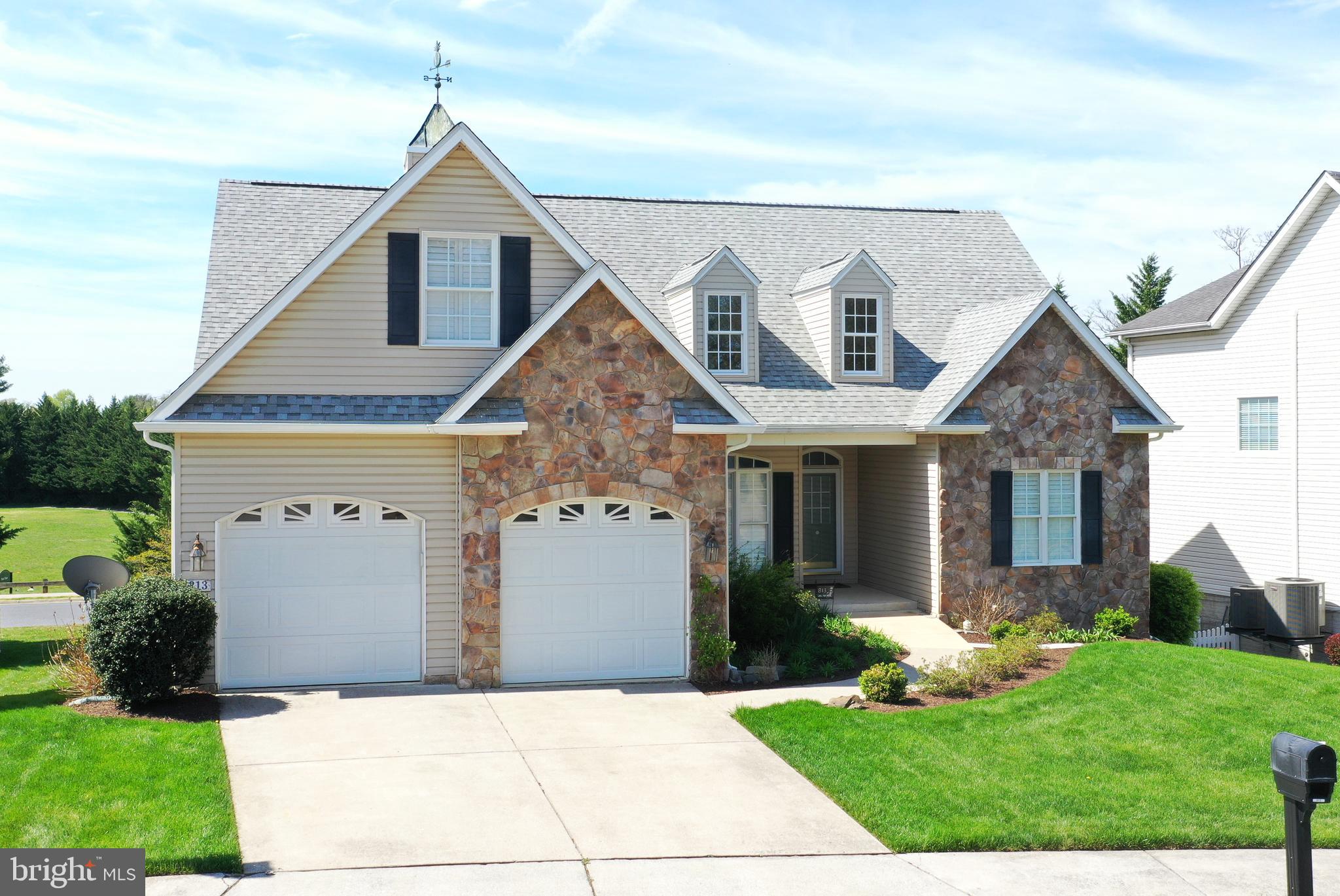 MEADOWBRANCH SOUTH - Residential