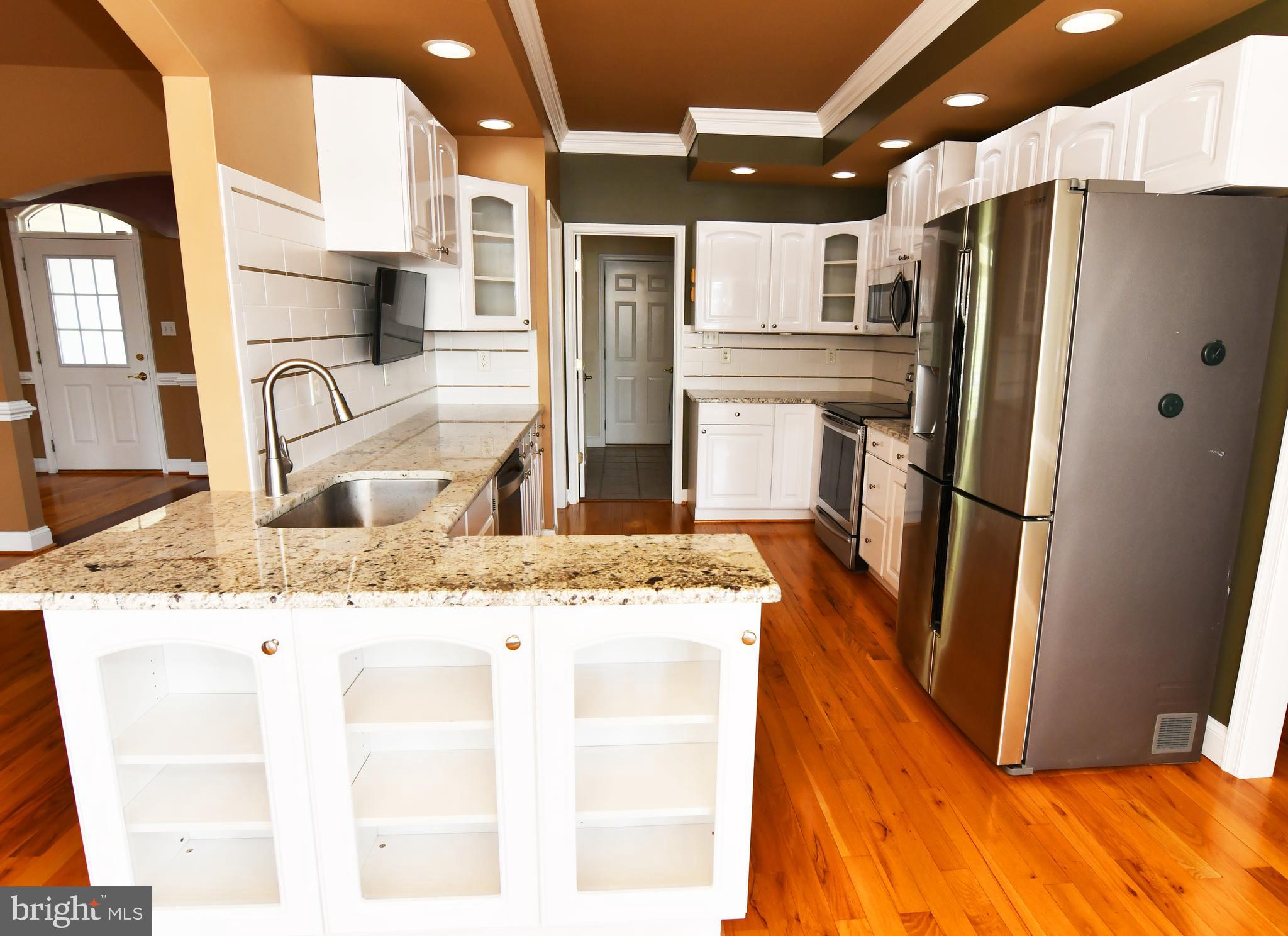 MEADOWBRANCH SOUTH - Residential