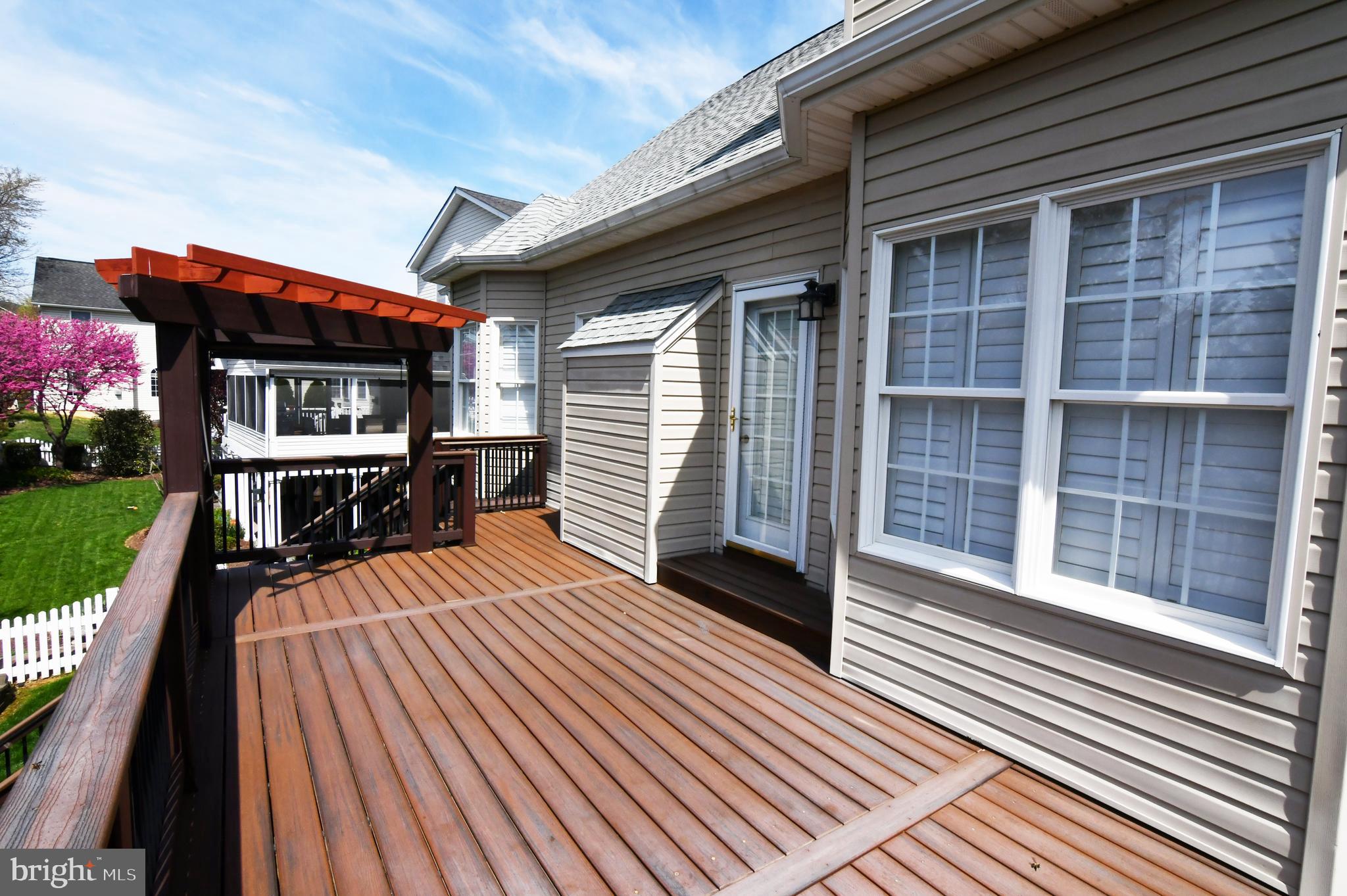 MEADOWBRANCH SOUTH - Residential