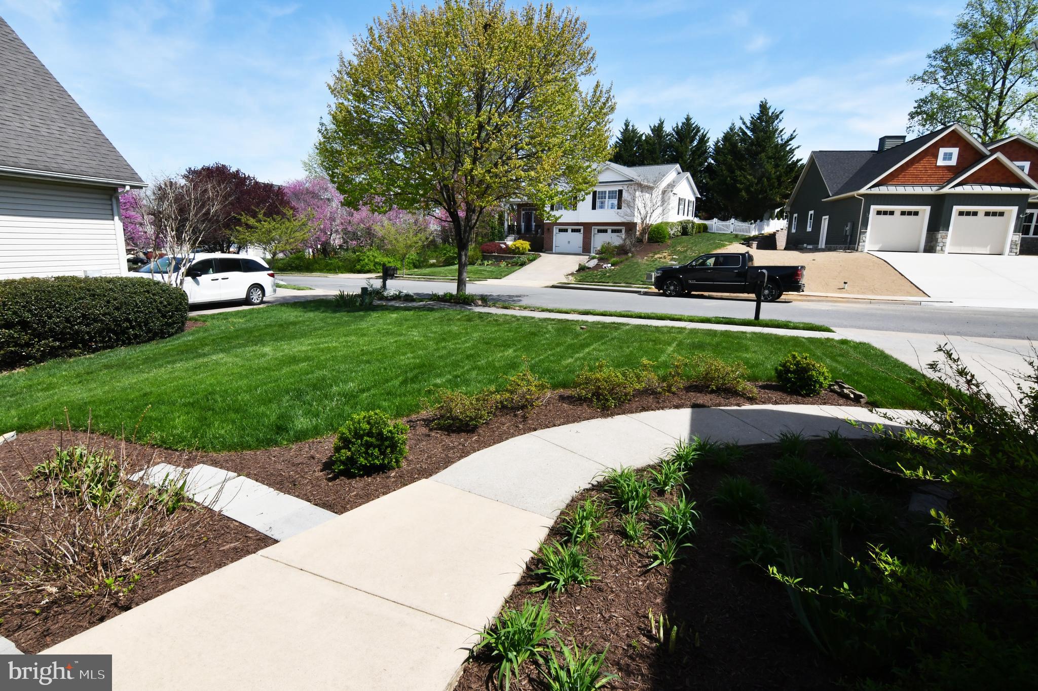 MEADOWBRANCH SOUTH - Residential