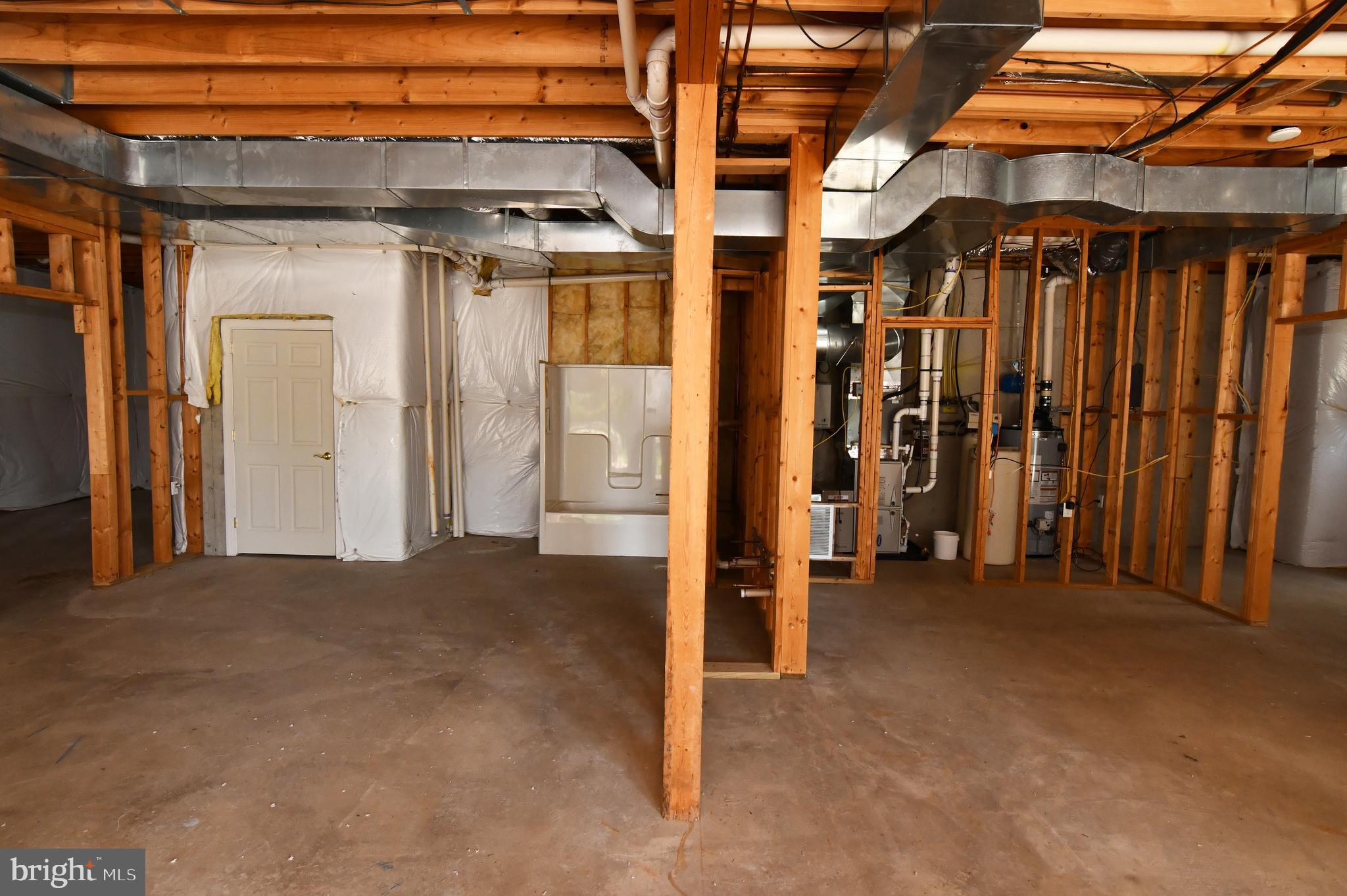 MEADOWBRANCH SOUTH - Residential