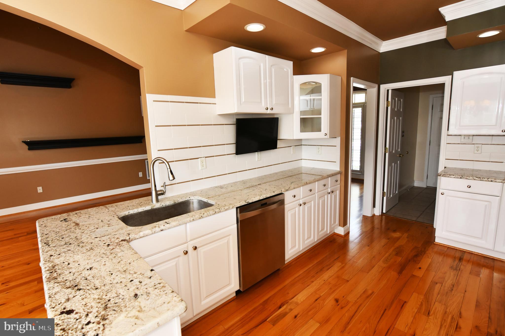 MEADOWBRANCH SOUTH - Residential