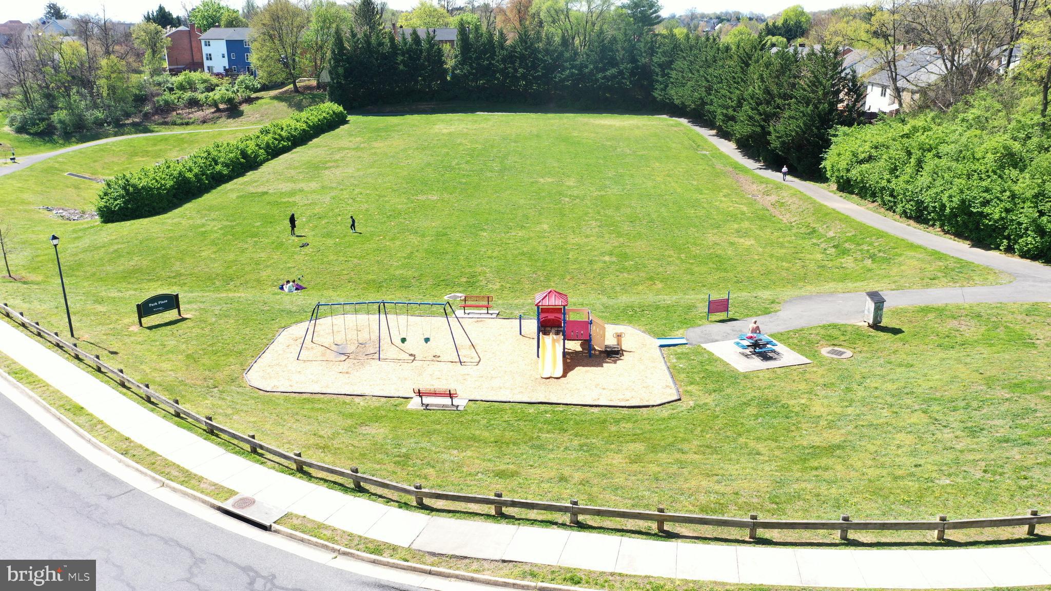 MEADOWBRANCH SOUTH - Residential