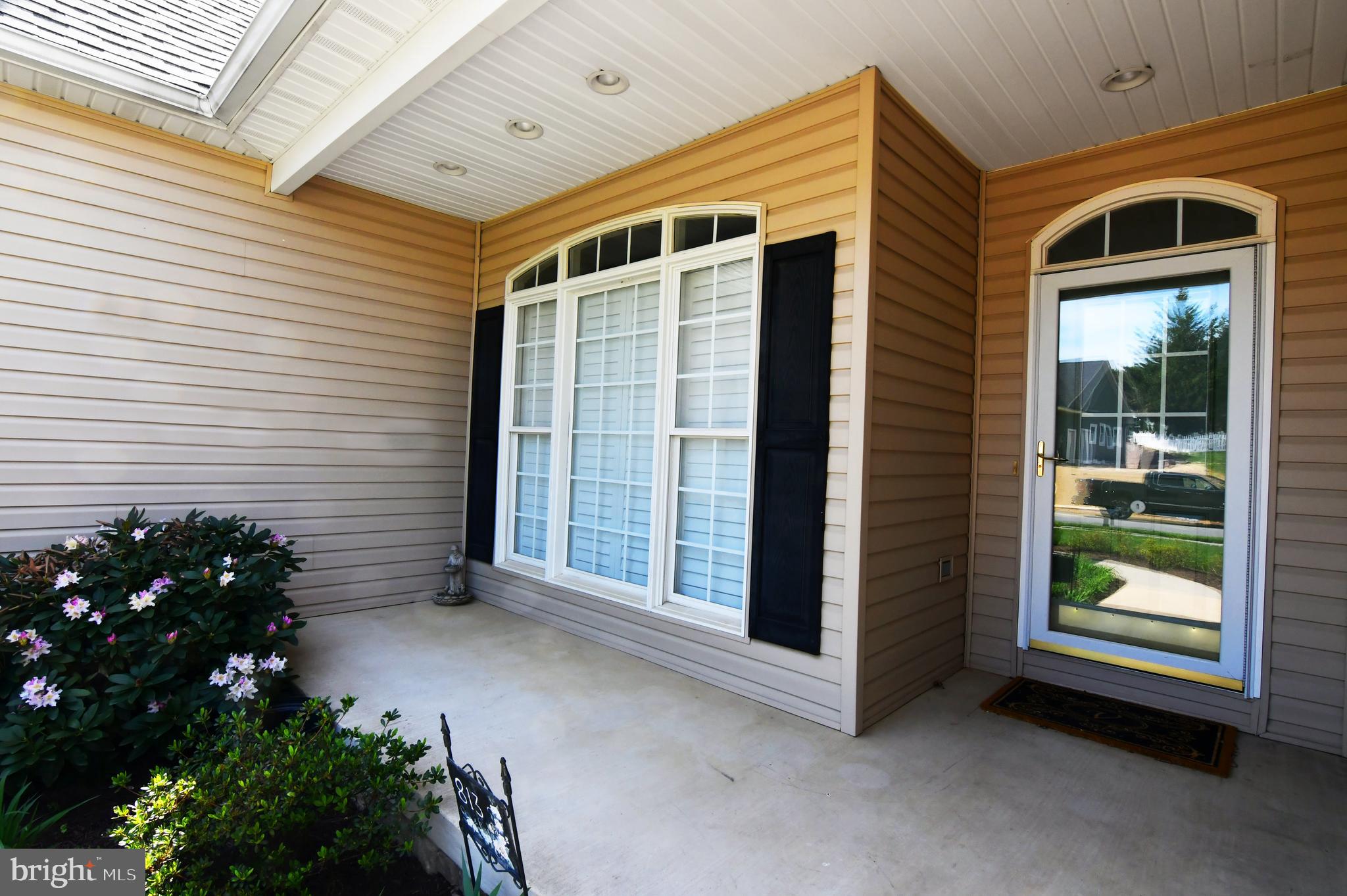 MEADOWBRANCH SOUTH - Residential