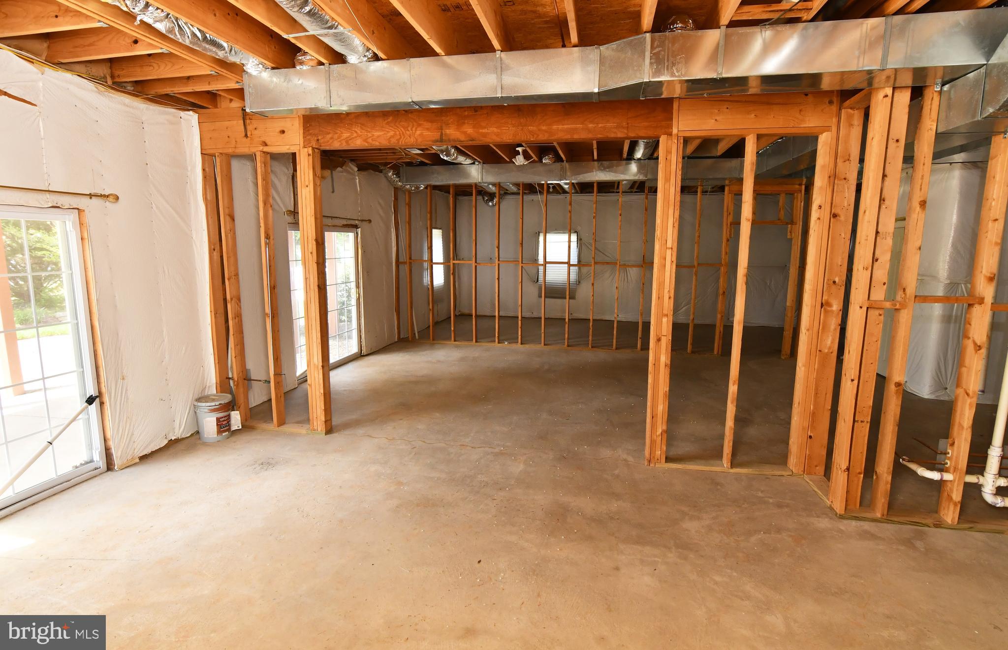 MEADOWBRANCH SOUTH - Residential