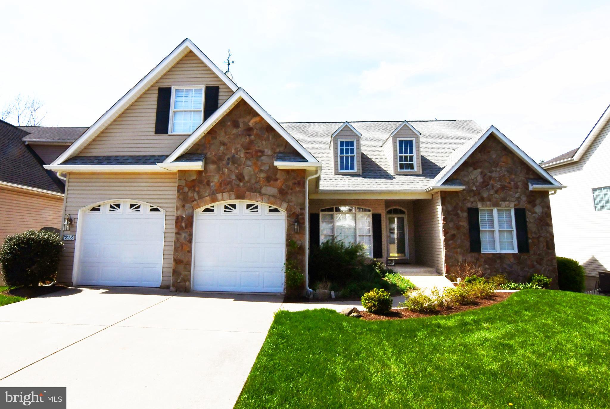 MEADOWBRANCH SOUTH - Residential