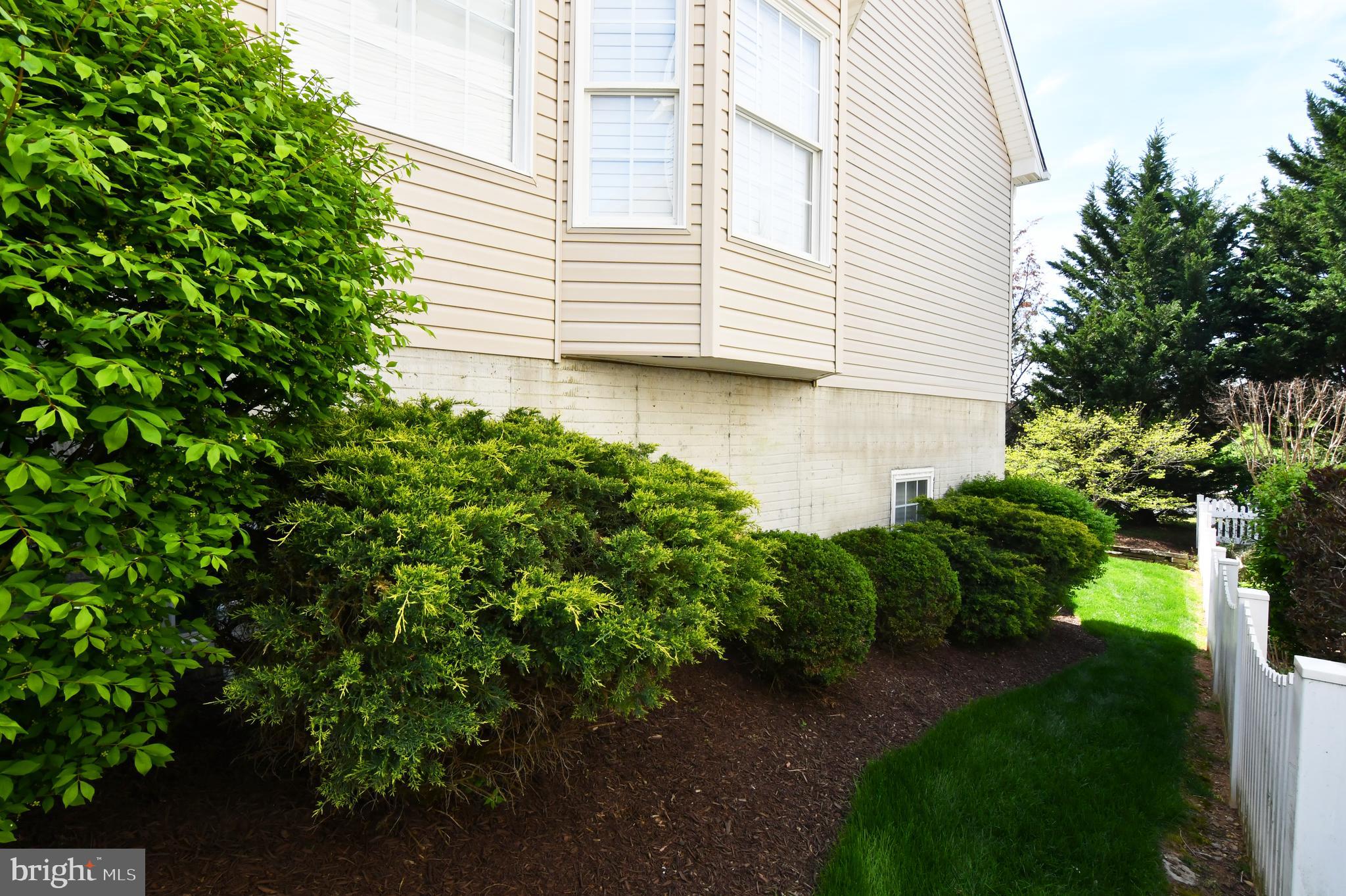 MEADOWBRANCH SOUTH - Residential