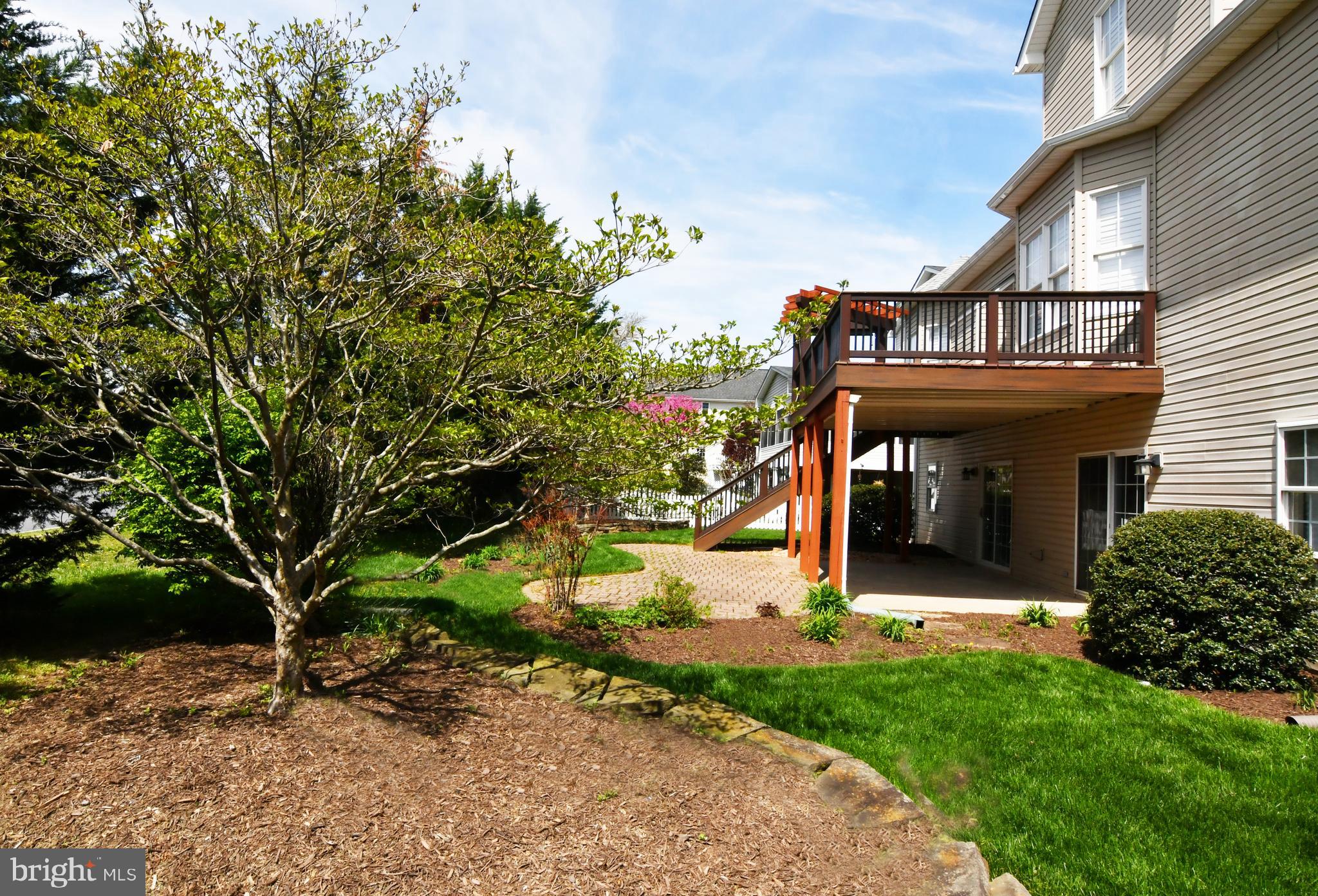 MEADOWBRANCH SOUTH - Residential