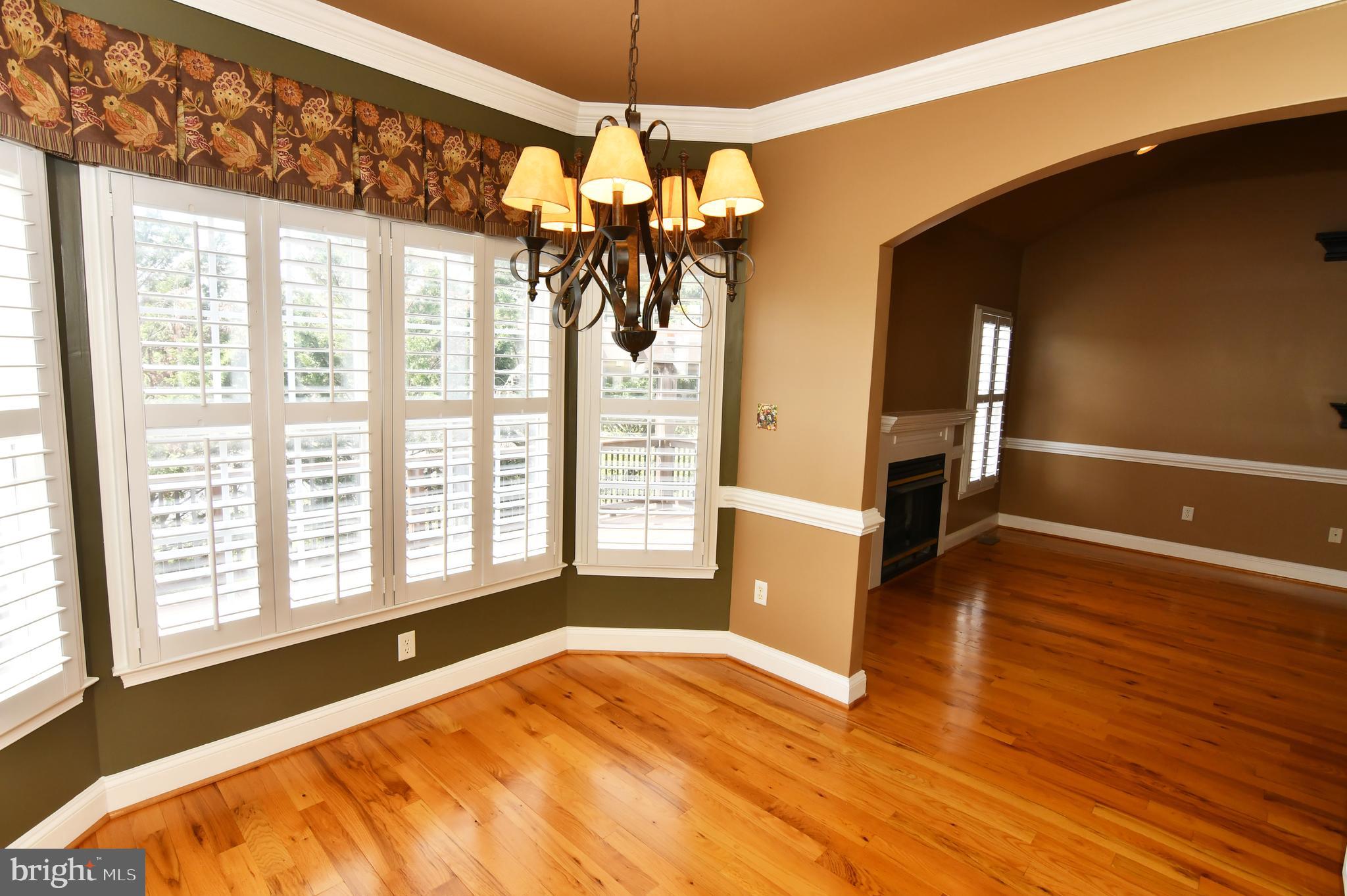 MEADOWBRANCH SOUTH - Residential