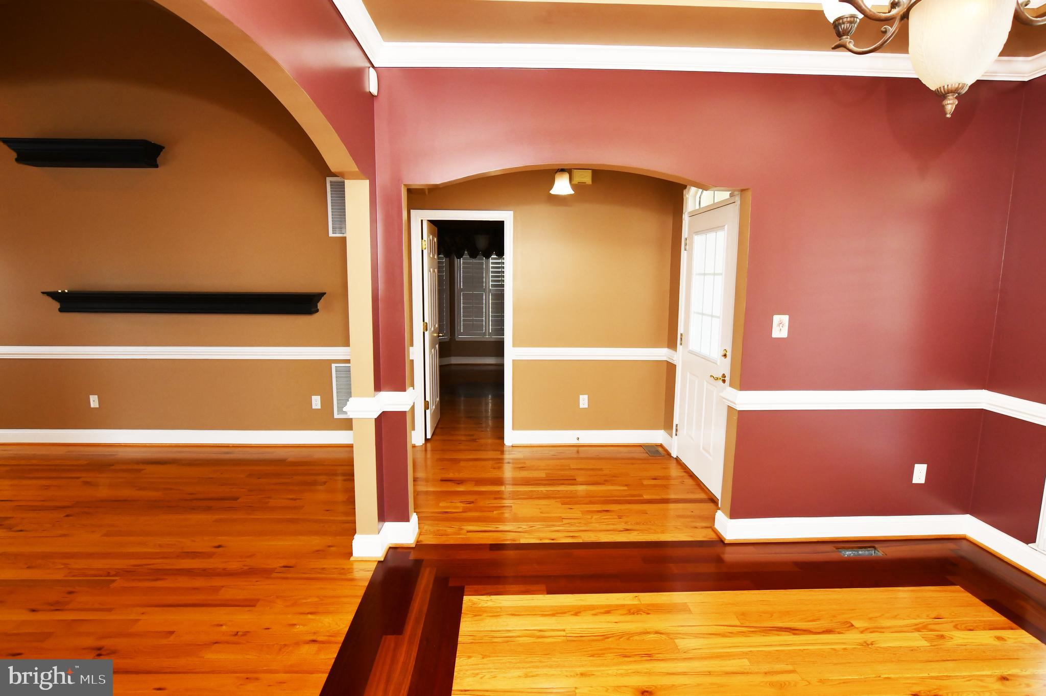 MEADOWBRANCH SOUTH - Residential