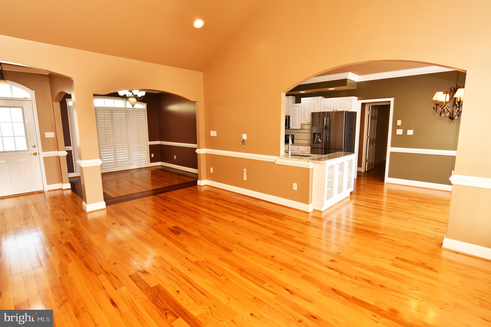 MEADOWBRANCH SOUTH - Residential