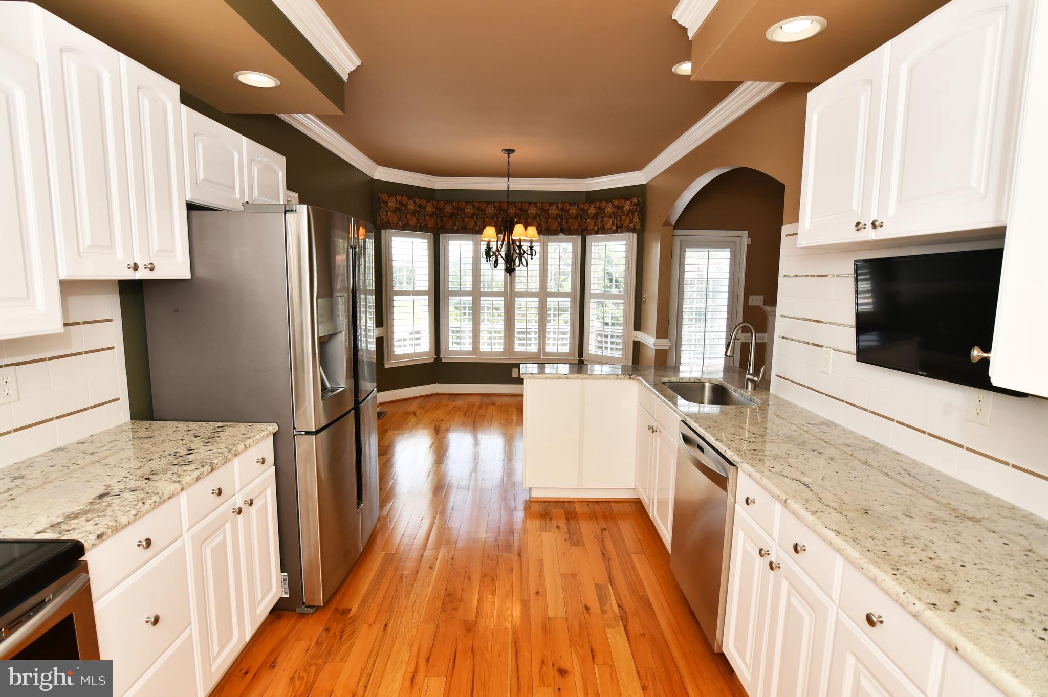 MEADOWBRANCH SOUTH - Residential