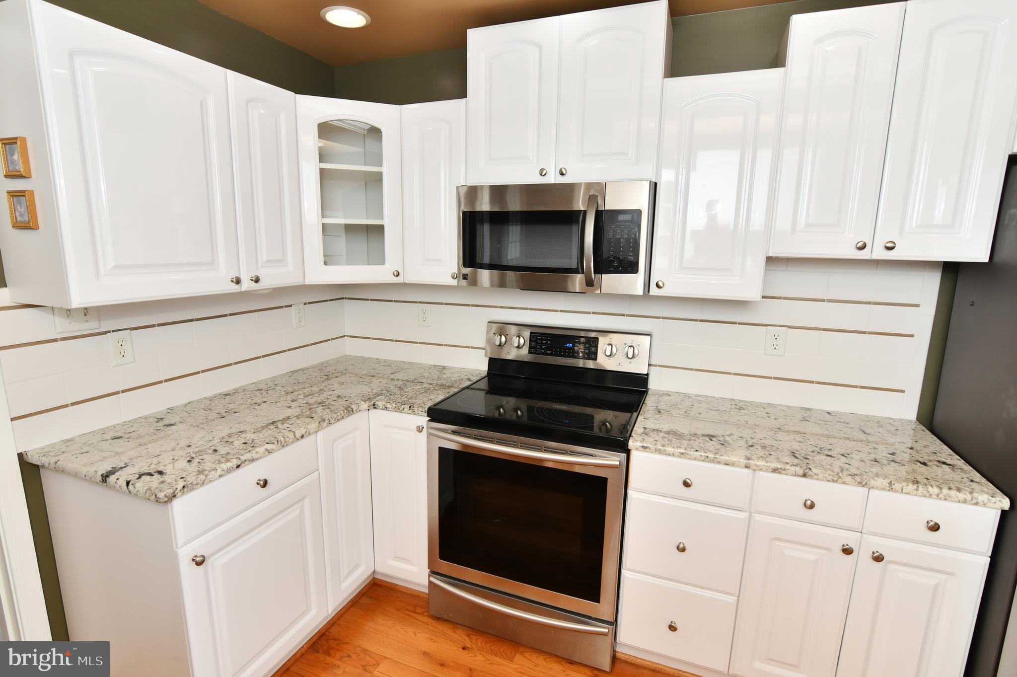 MEADOWBRANCH SOUTH - Residential