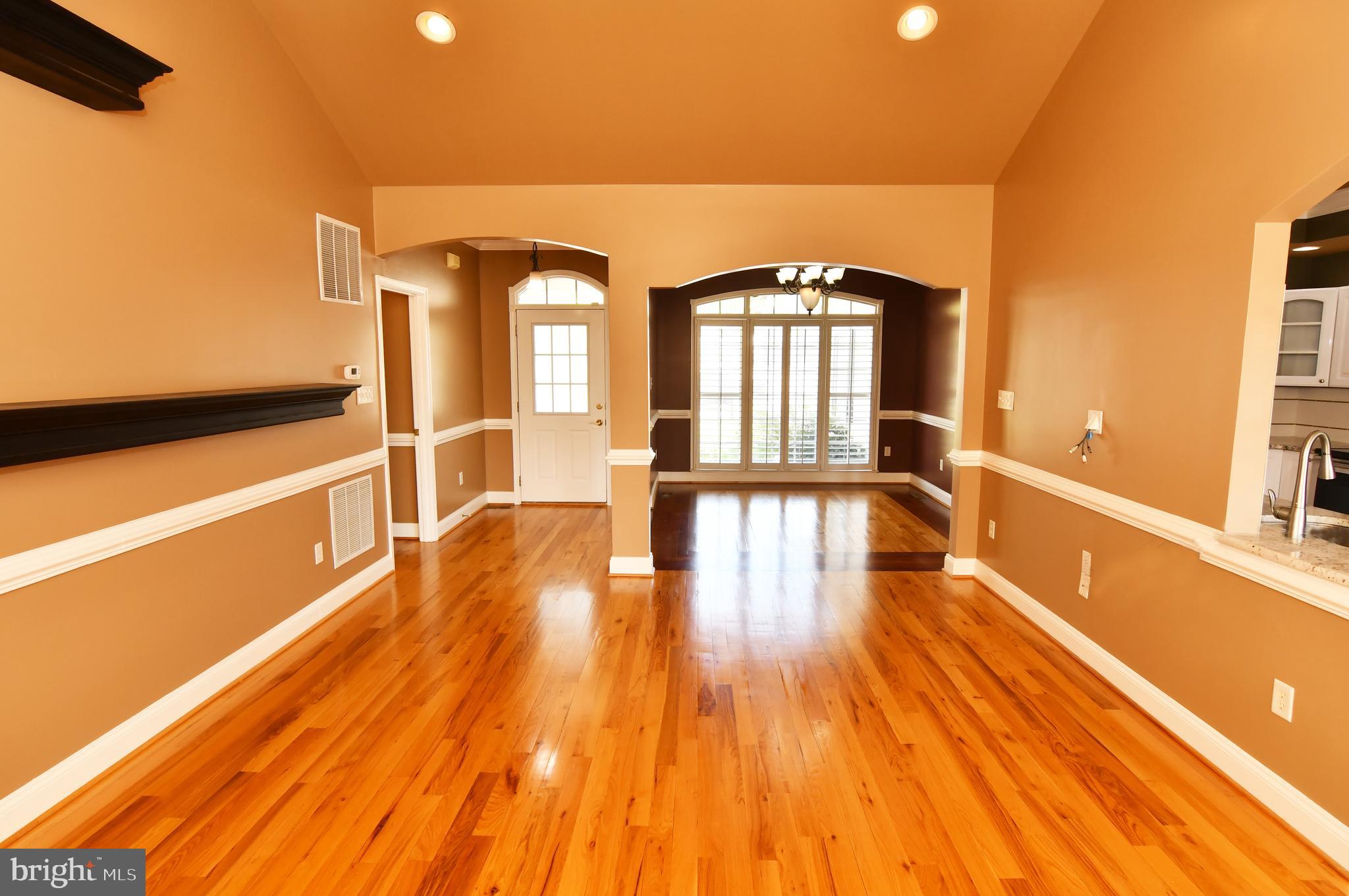 MEADOWBRANCH SOUTH - Residential